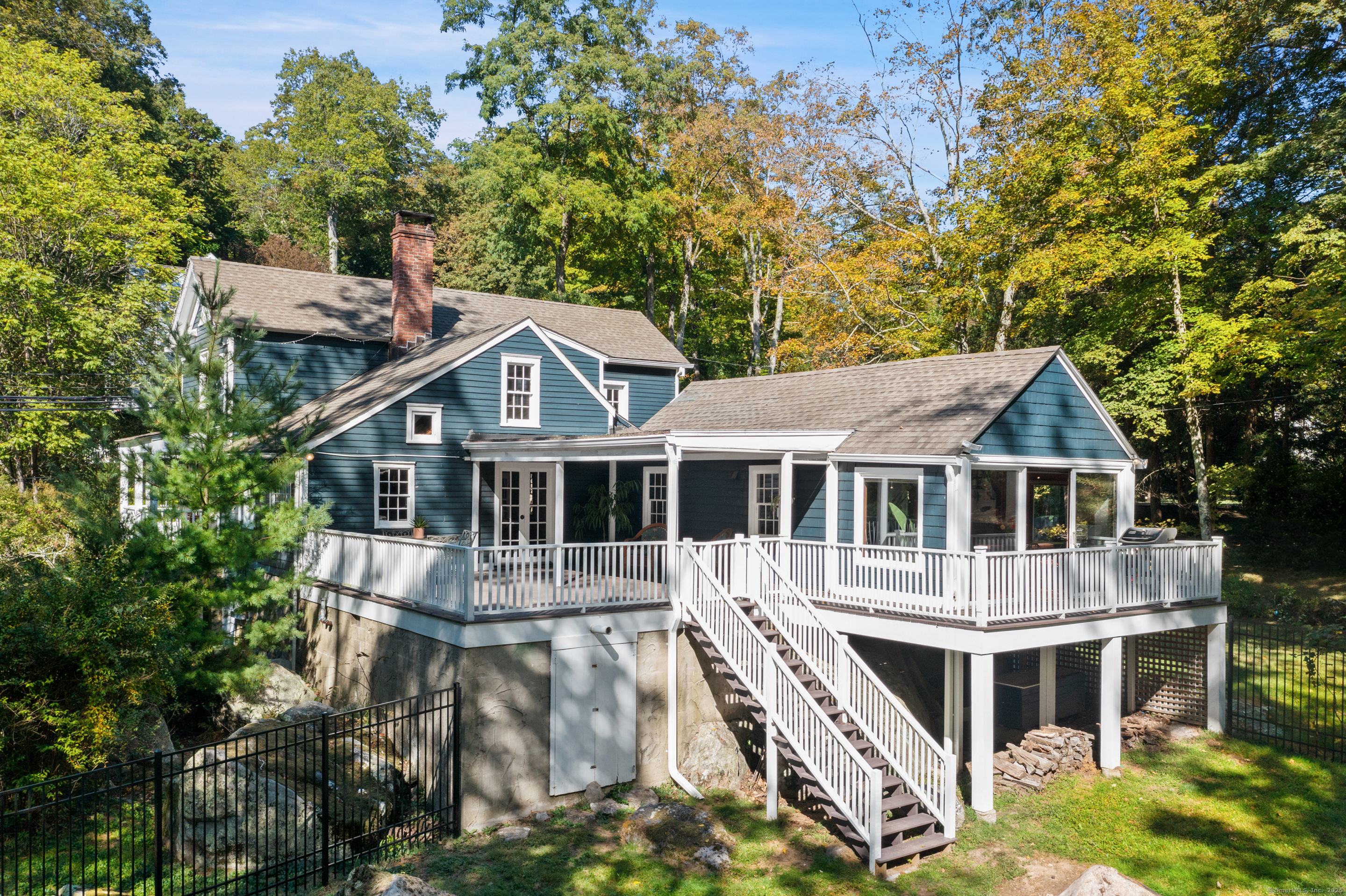 43 Mill Road
