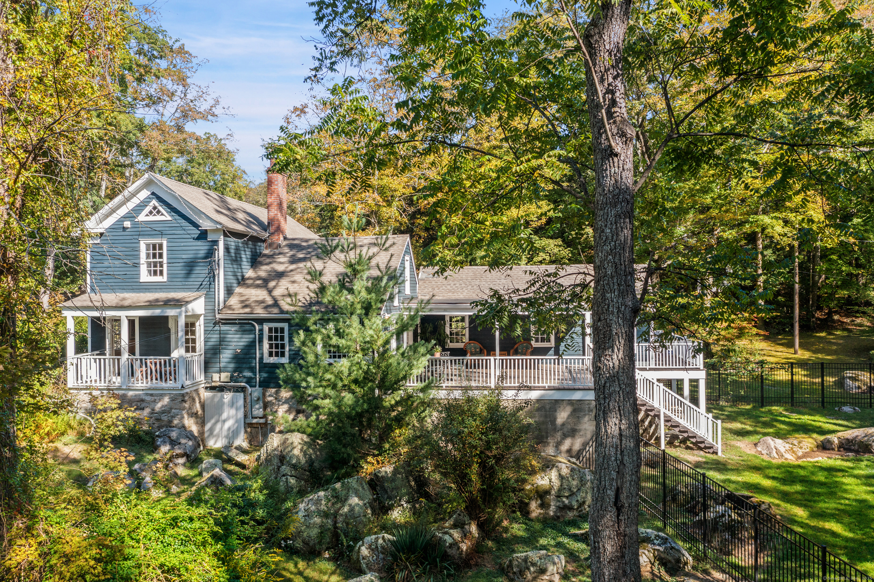 43 Mill Road