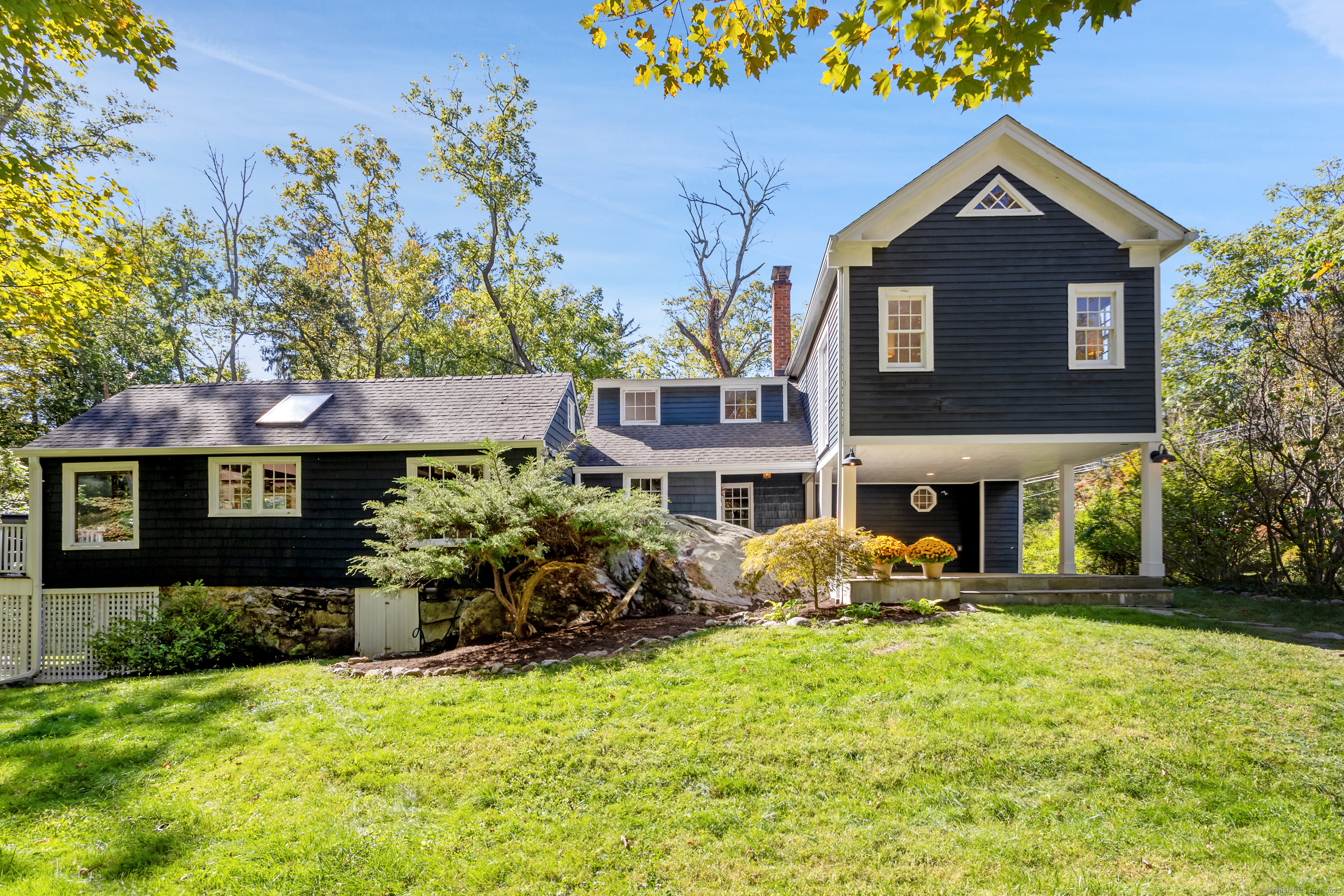 43 Mill Road