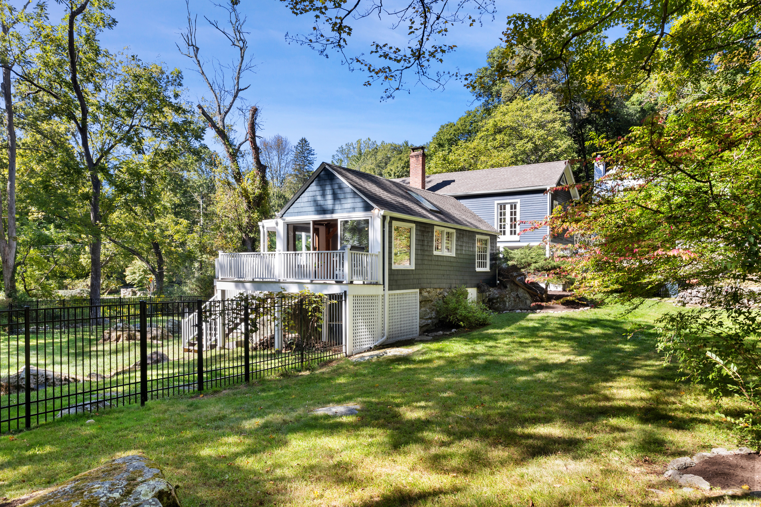 43 Mill Road