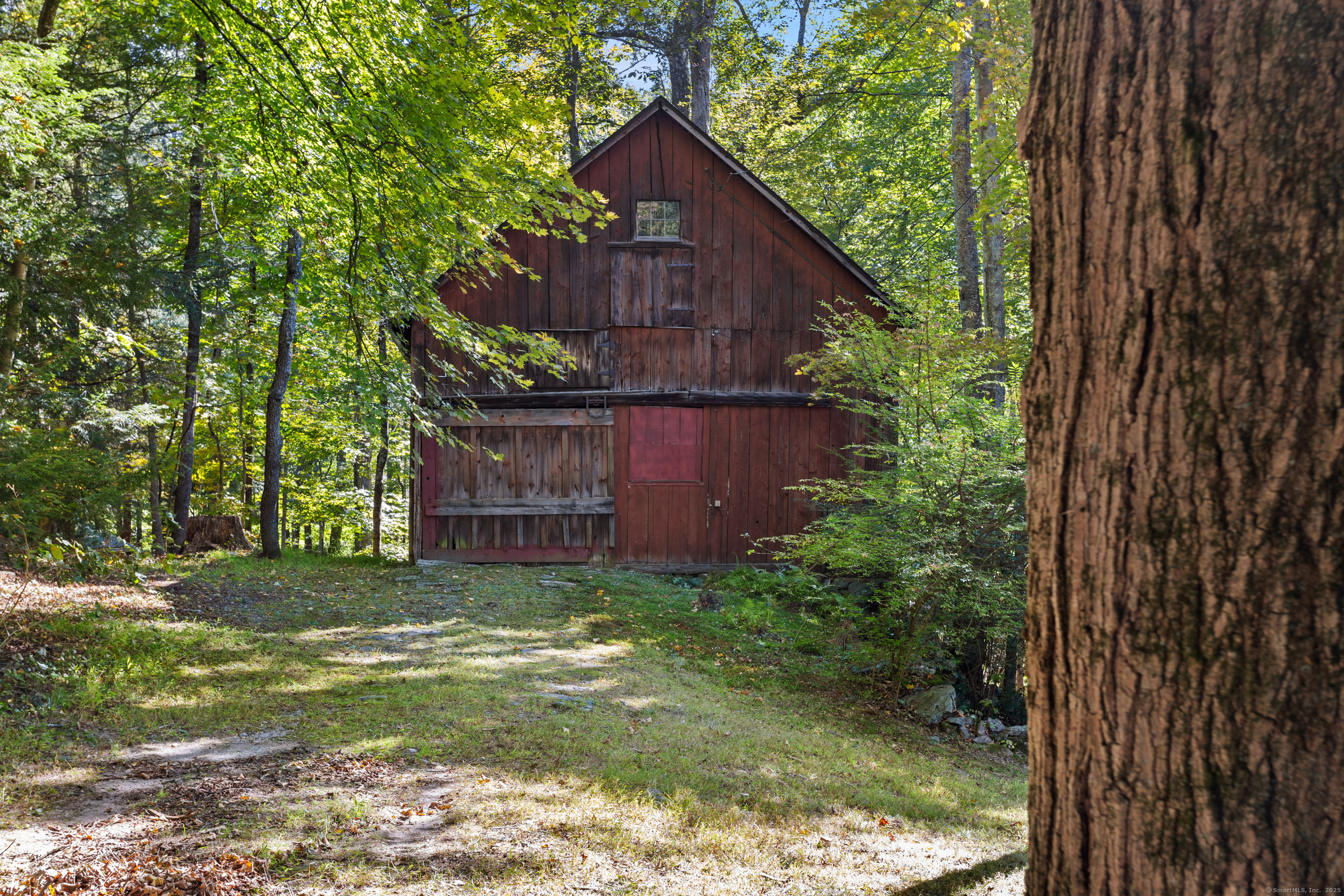 43 Mill Road