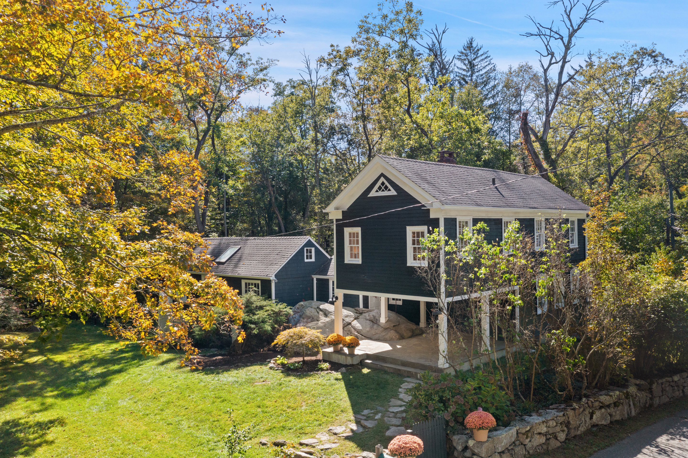 43 Mill Road
