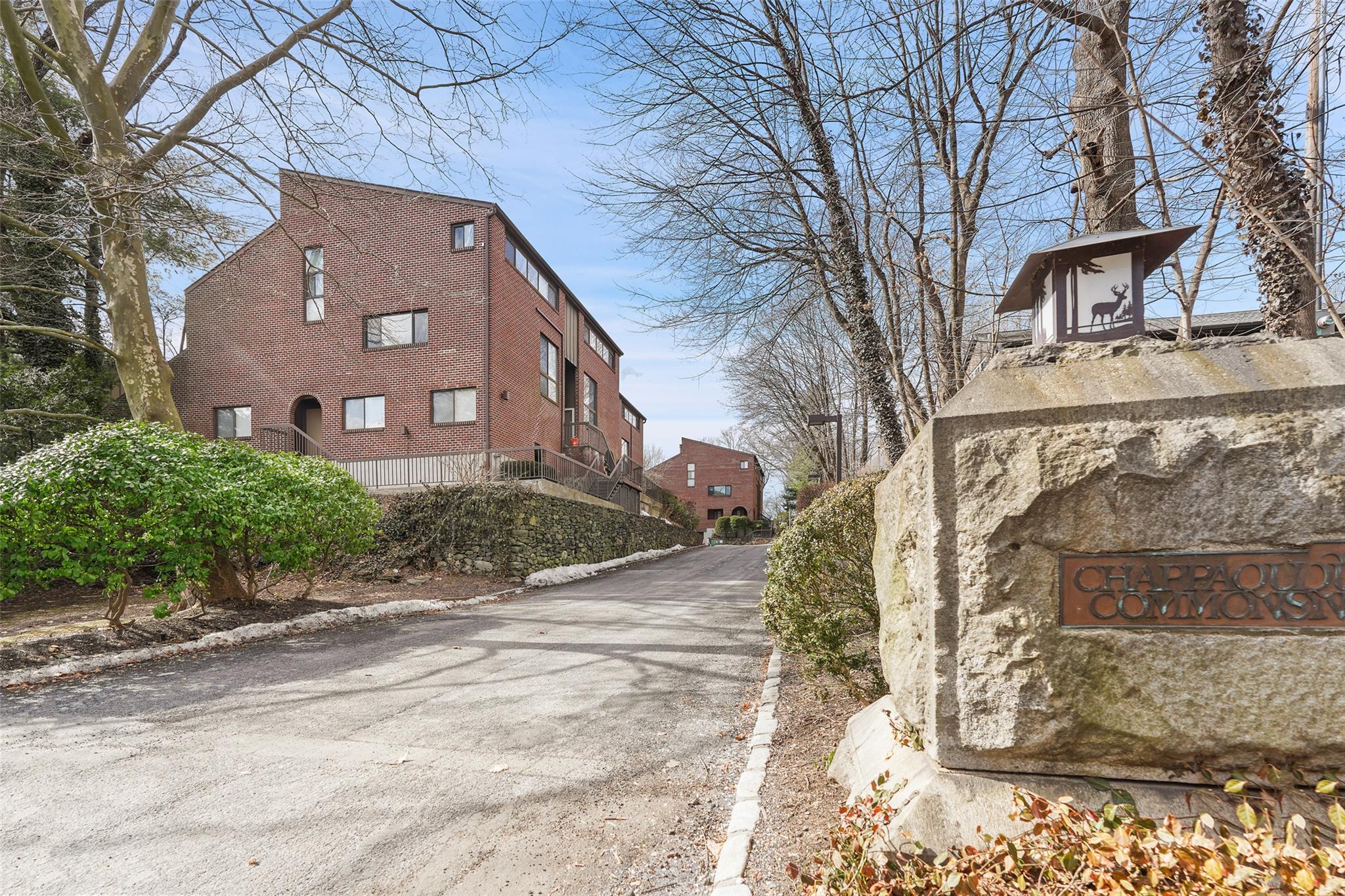 150 N Bedford Road Unit: C9