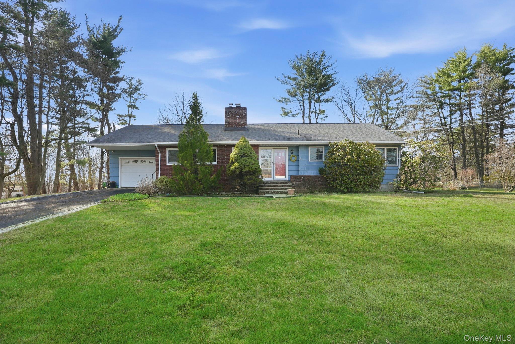 20 Highview Road