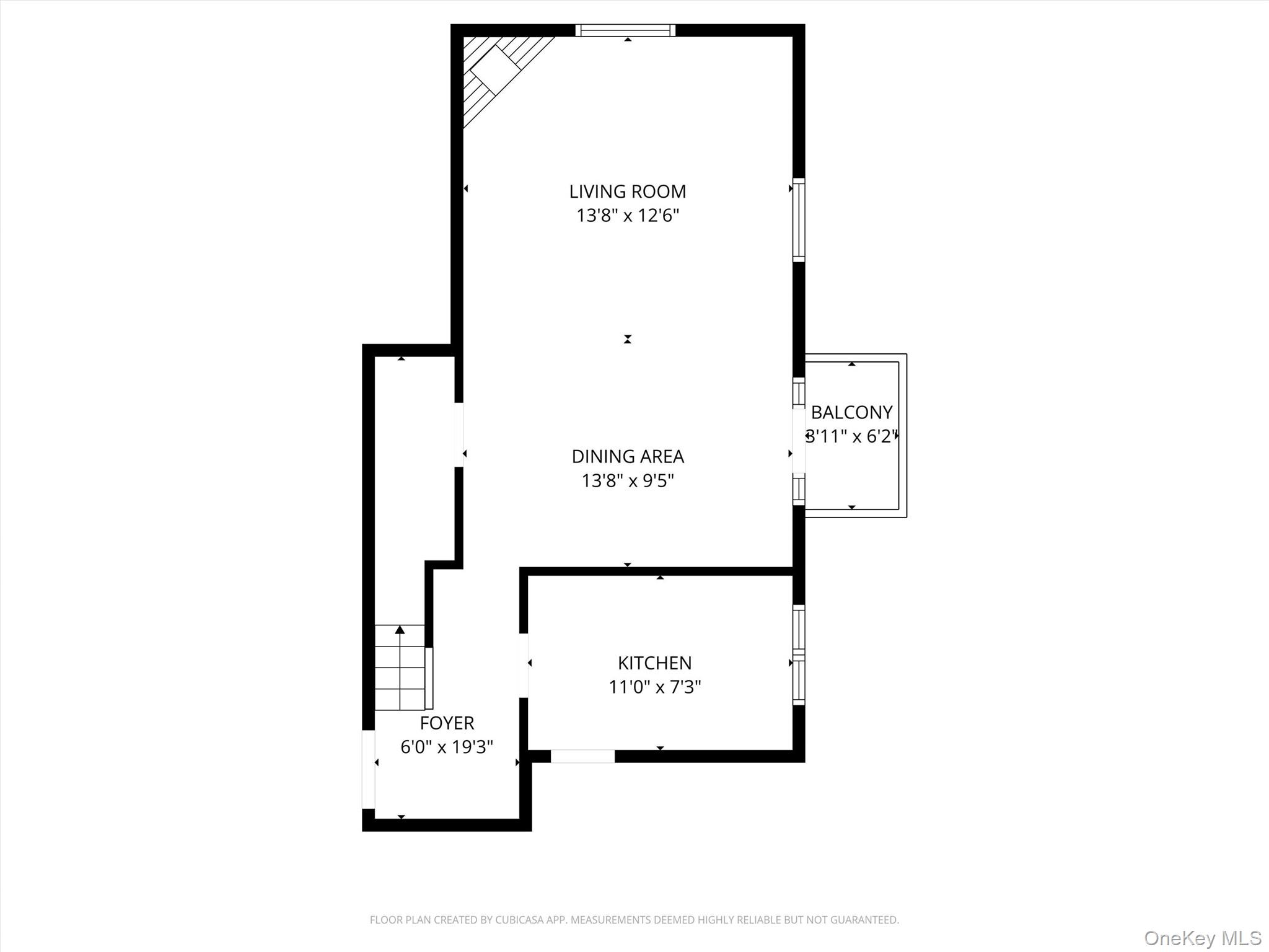 20 N Broadway Unit: O372