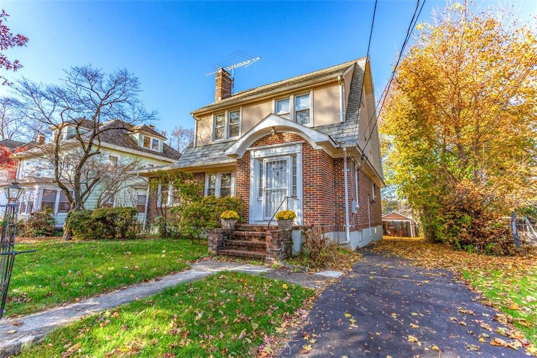 350 Ringgold Street