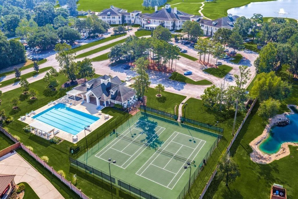 7415 Nantucket Point Lane