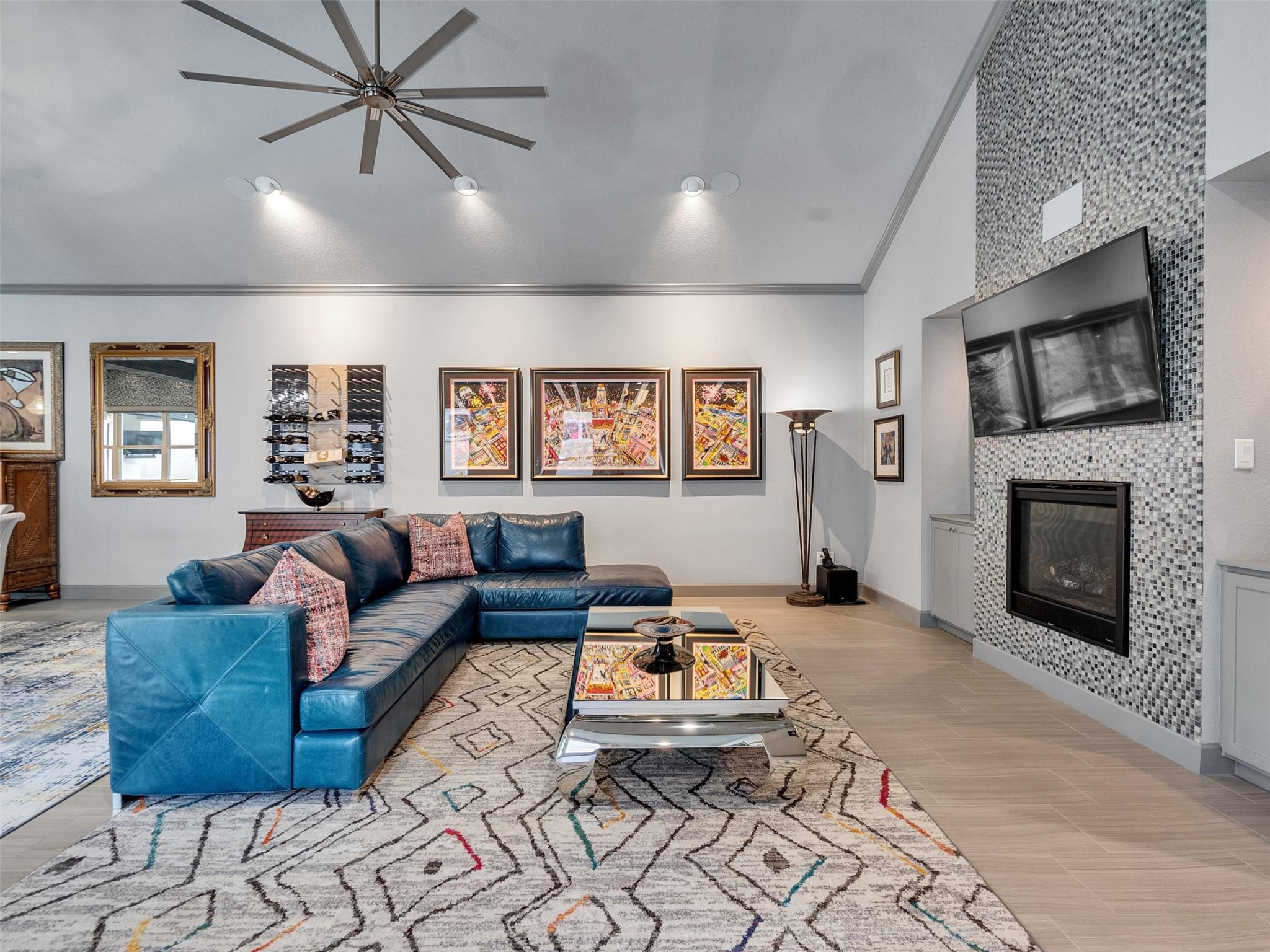 7415 Nantucket Point Lane