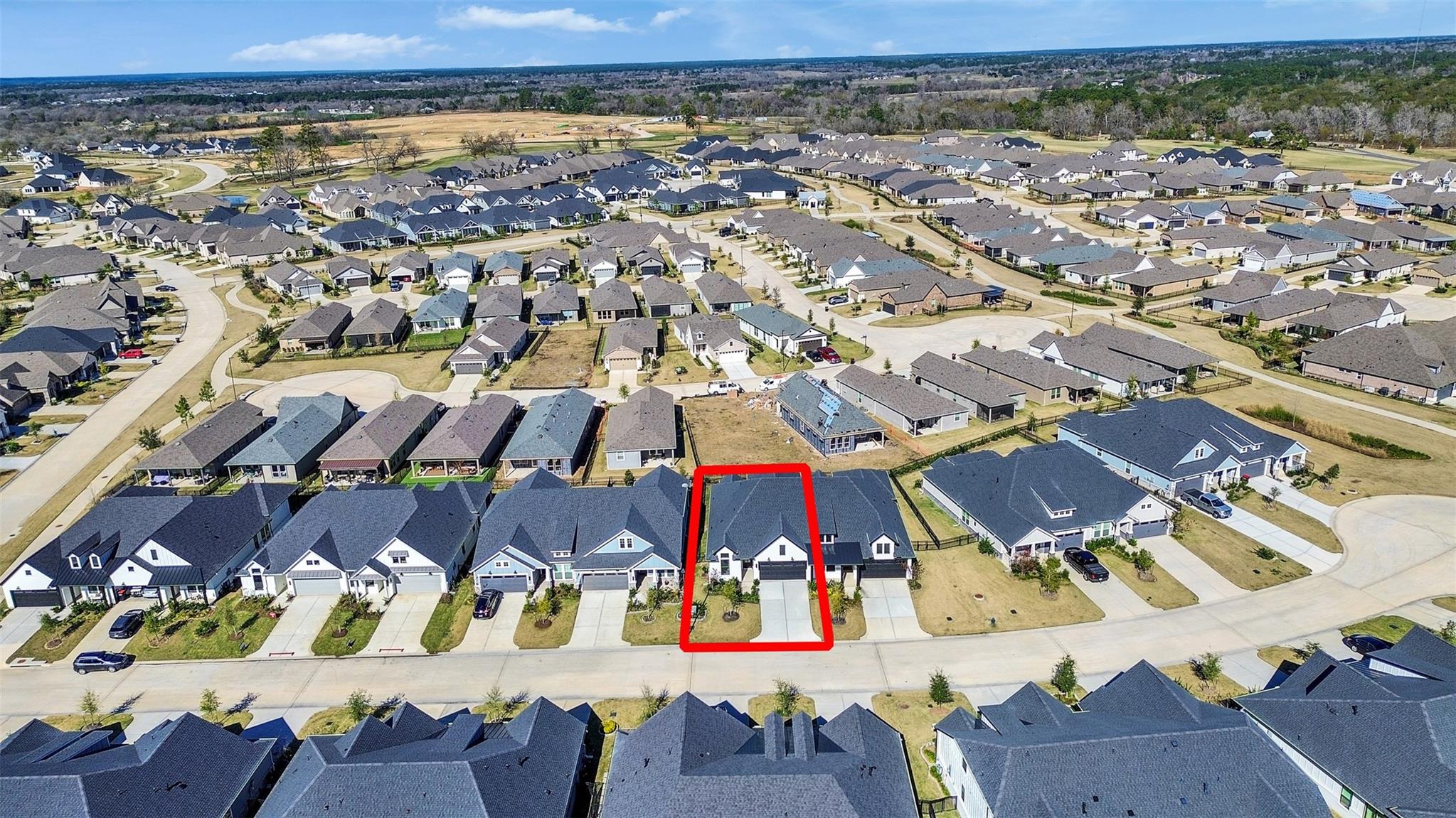 14233 Juniper Breeze Court