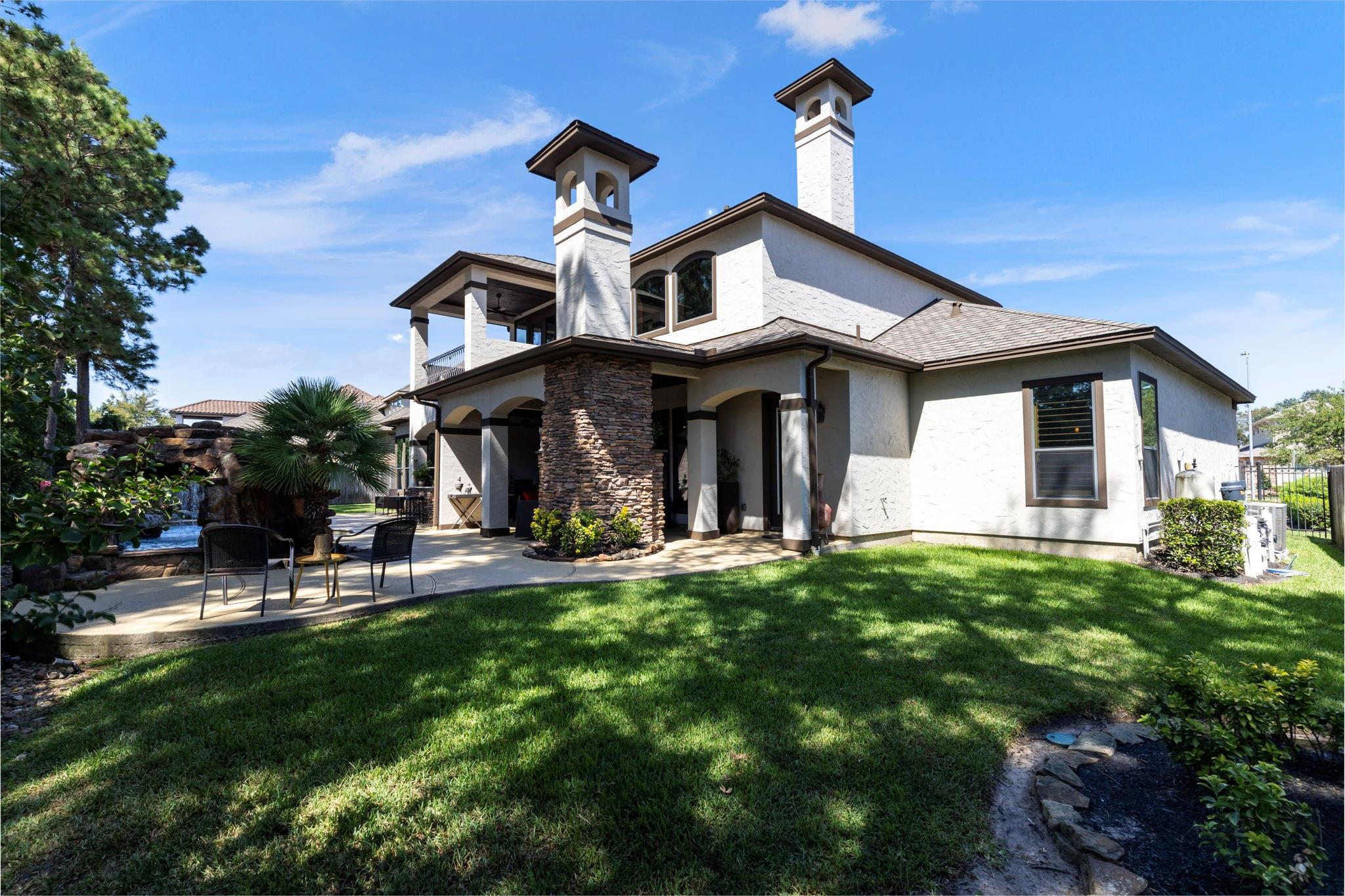 7511 Raes Creek Drive
