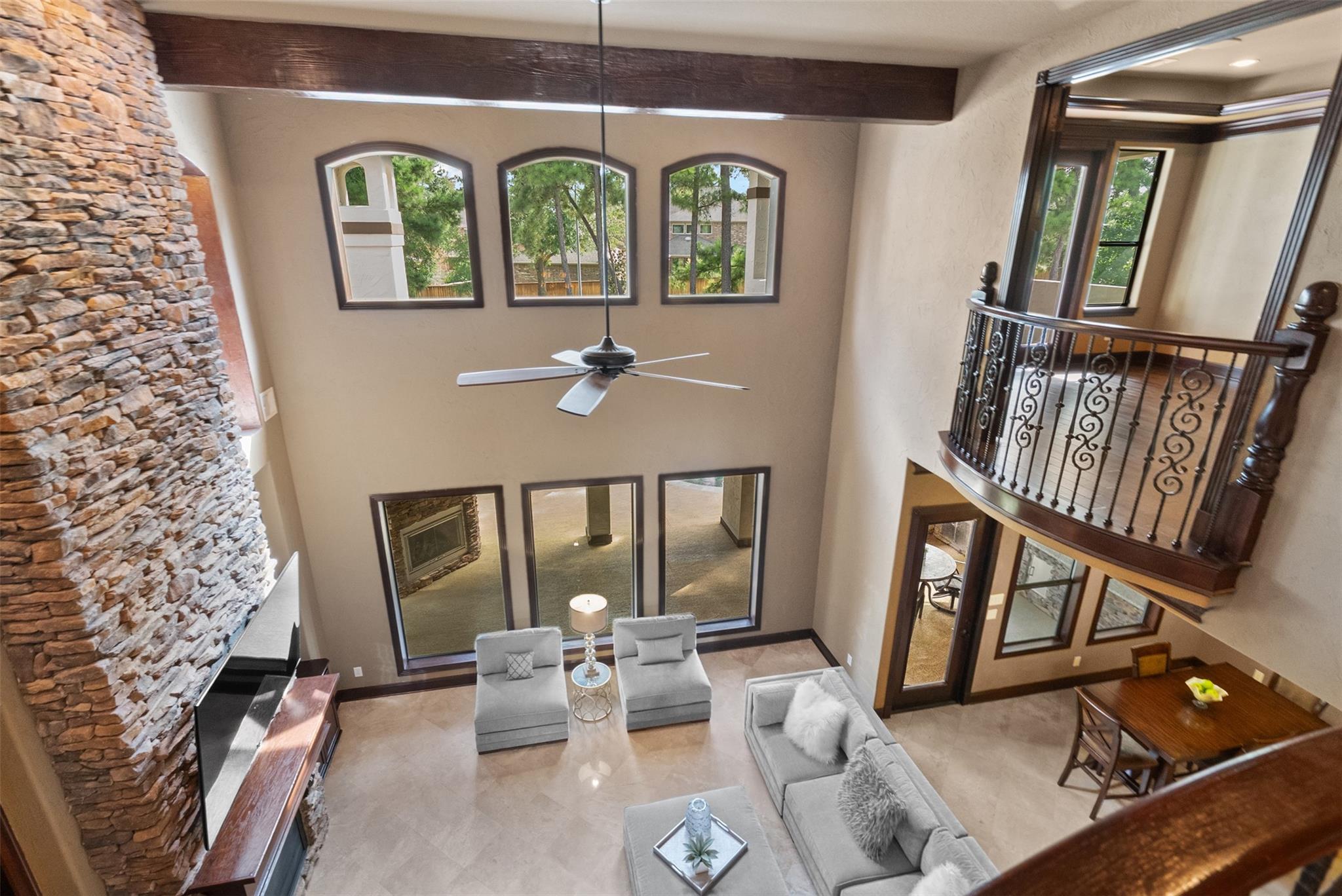 7511 Raes Creek Drive