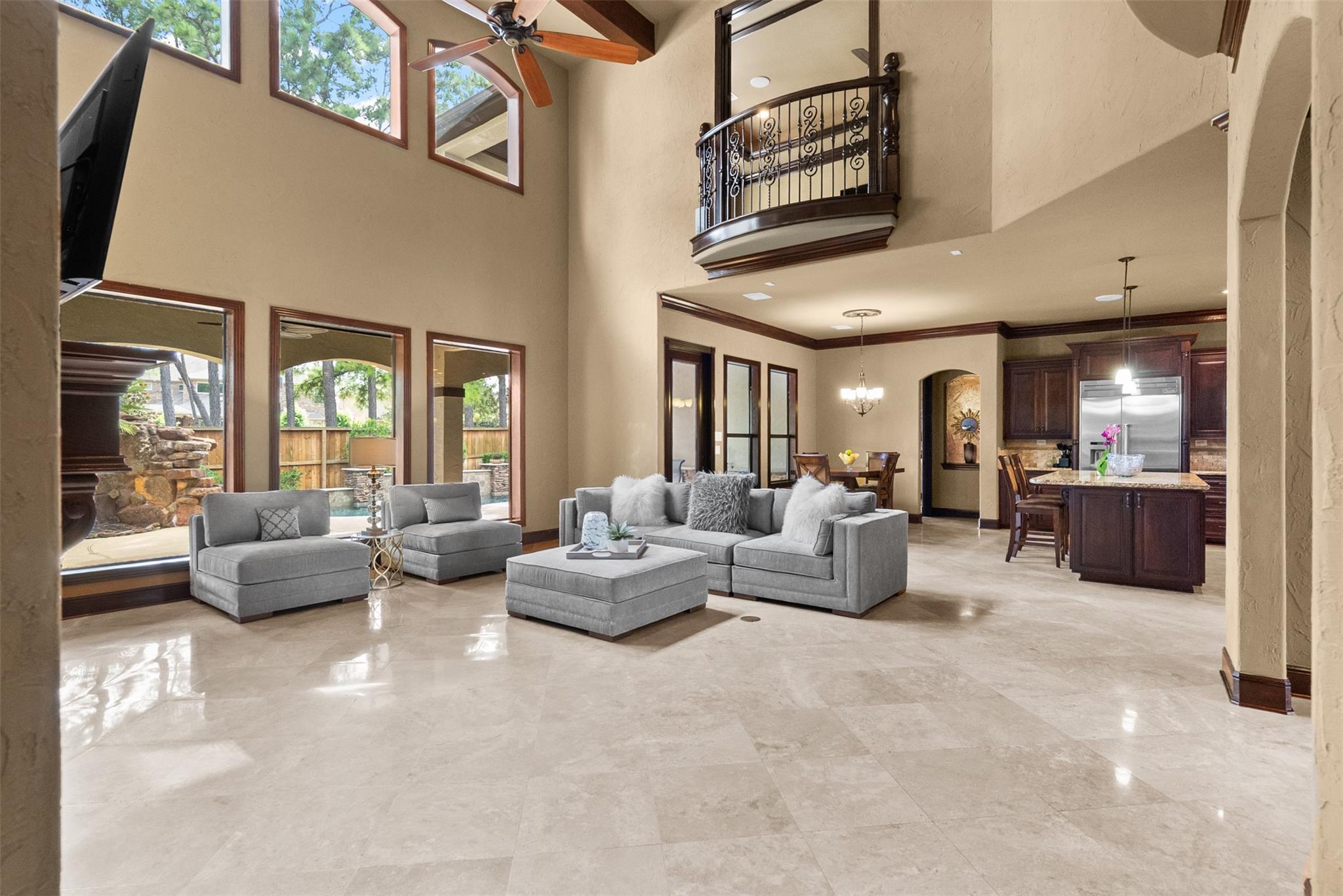 7511 Raes Creek Drive
