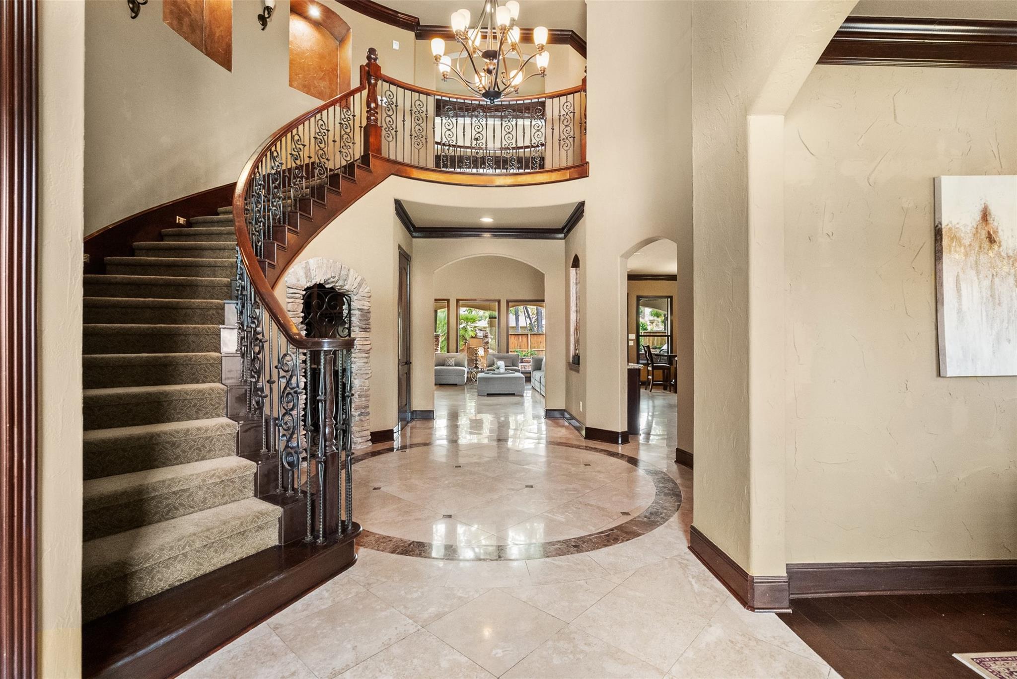 7511 Raes Creek Drive