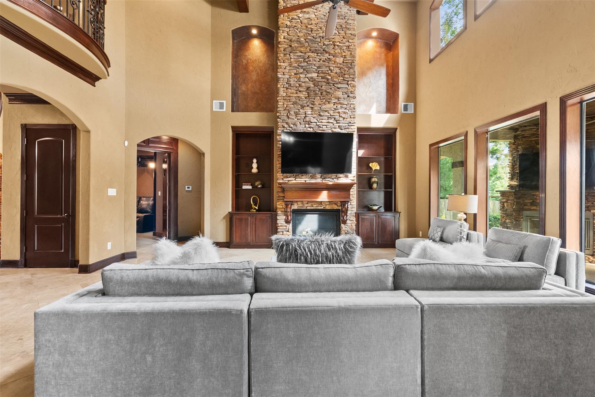 7511 Raes Creek Drive