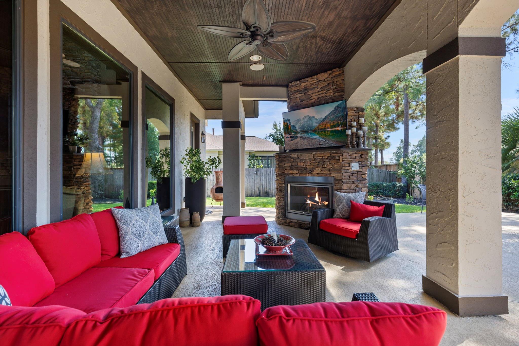 7511 Raes Creek Drive