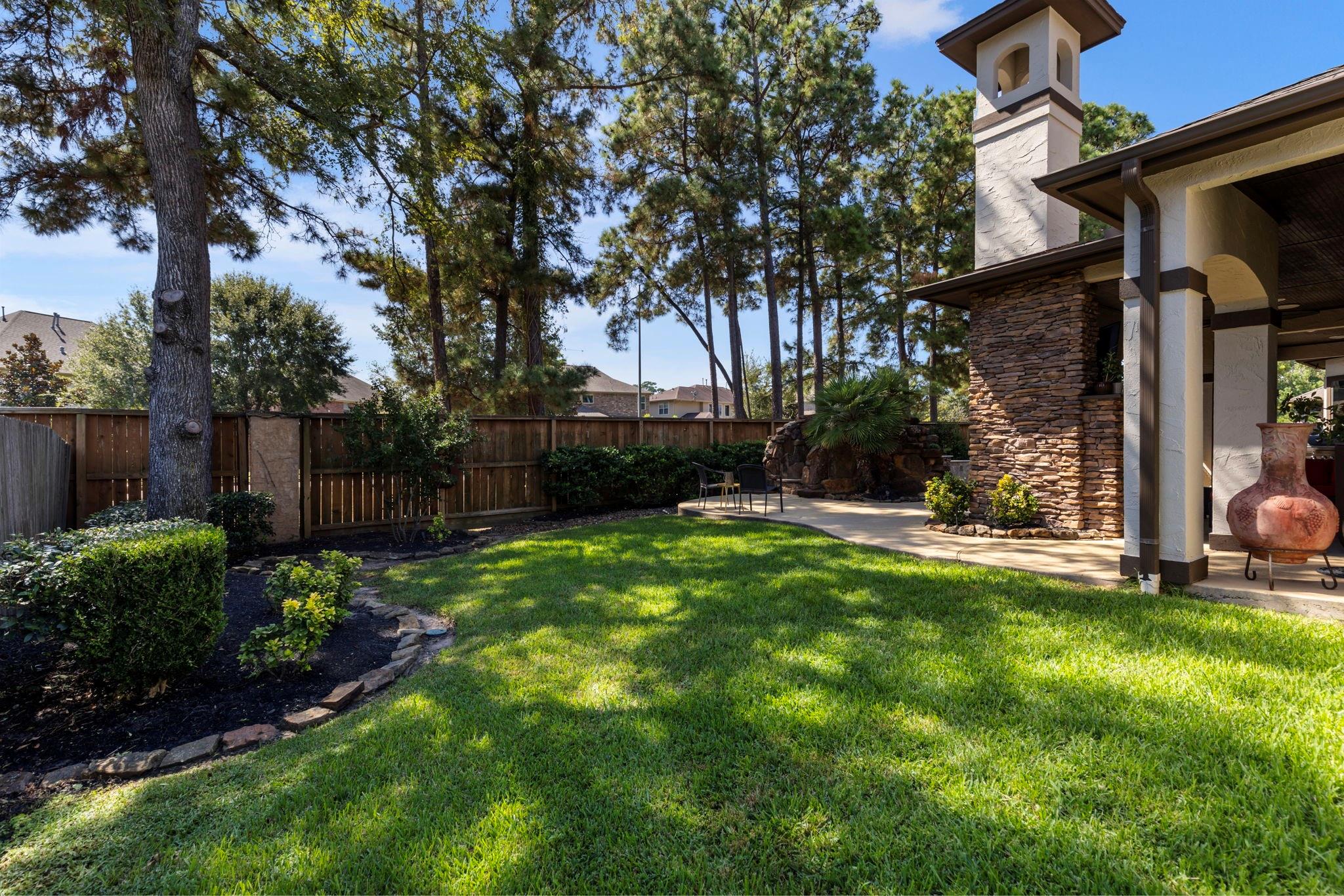 7511 Raes Creek Drive