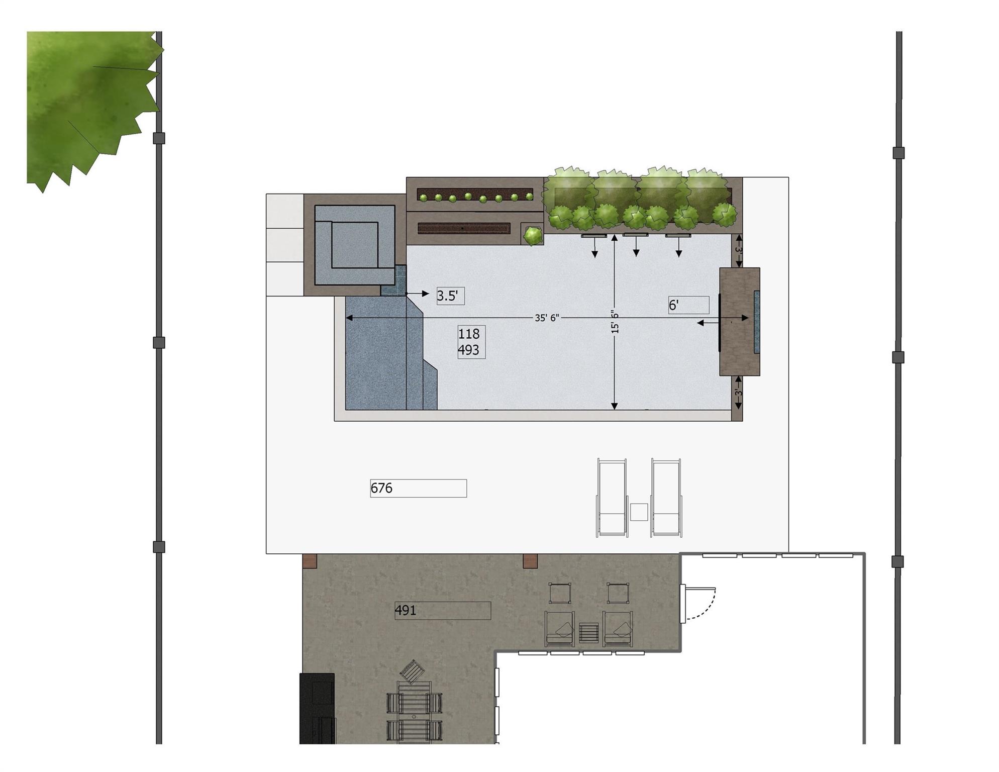 114 N Braided Branch Drive