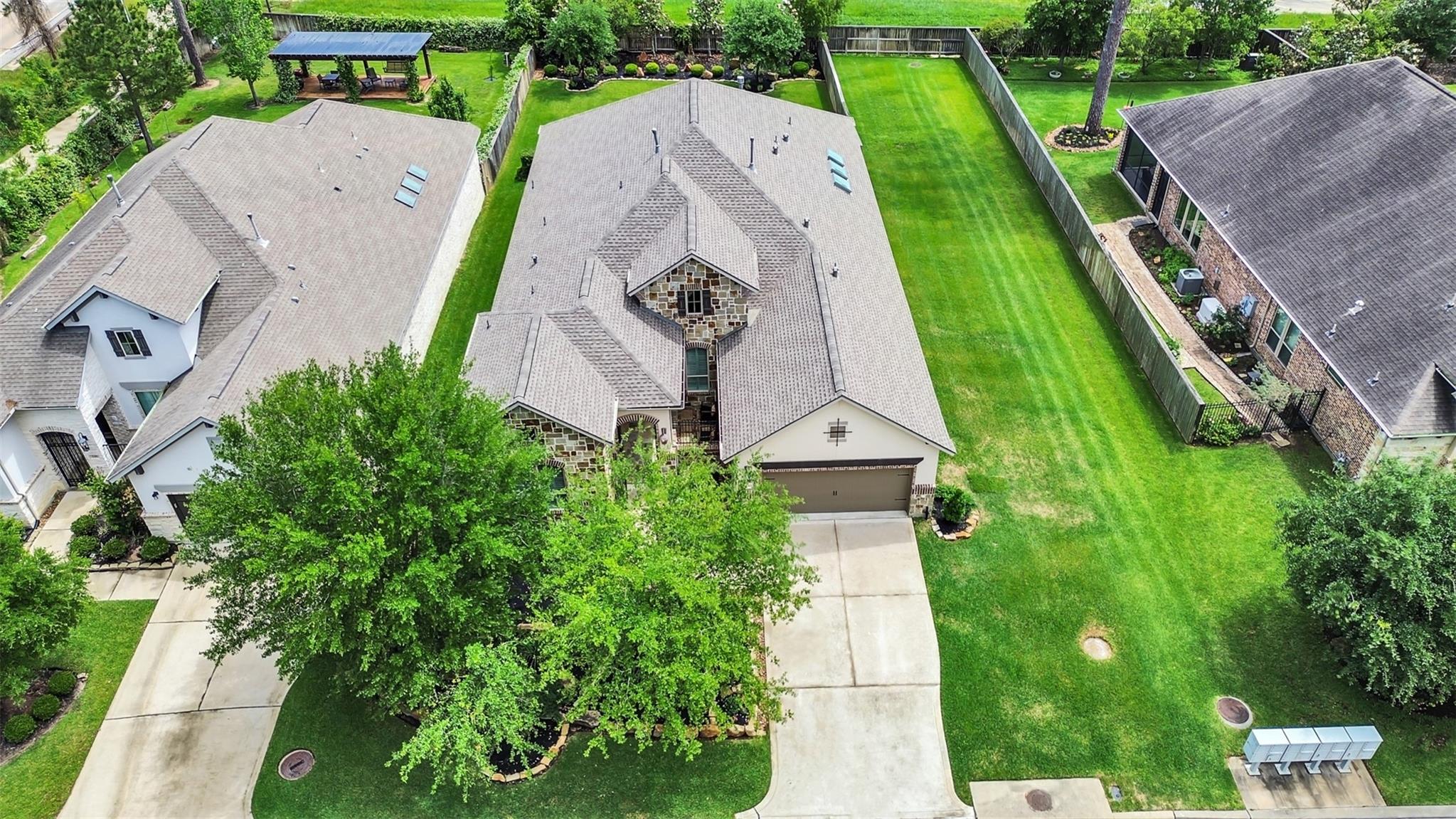 114 N Braided Branch Drive