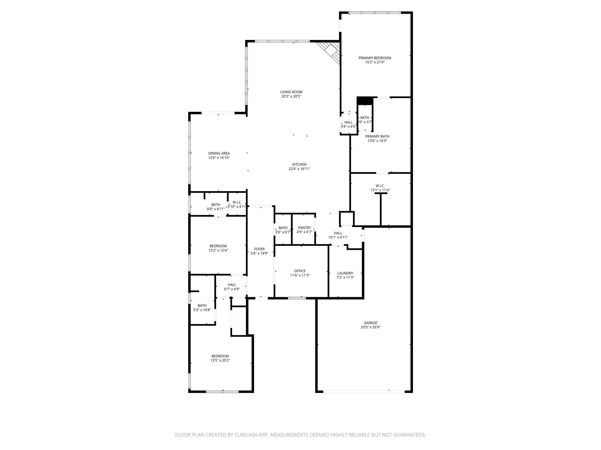 114 N Braided Branch Drive