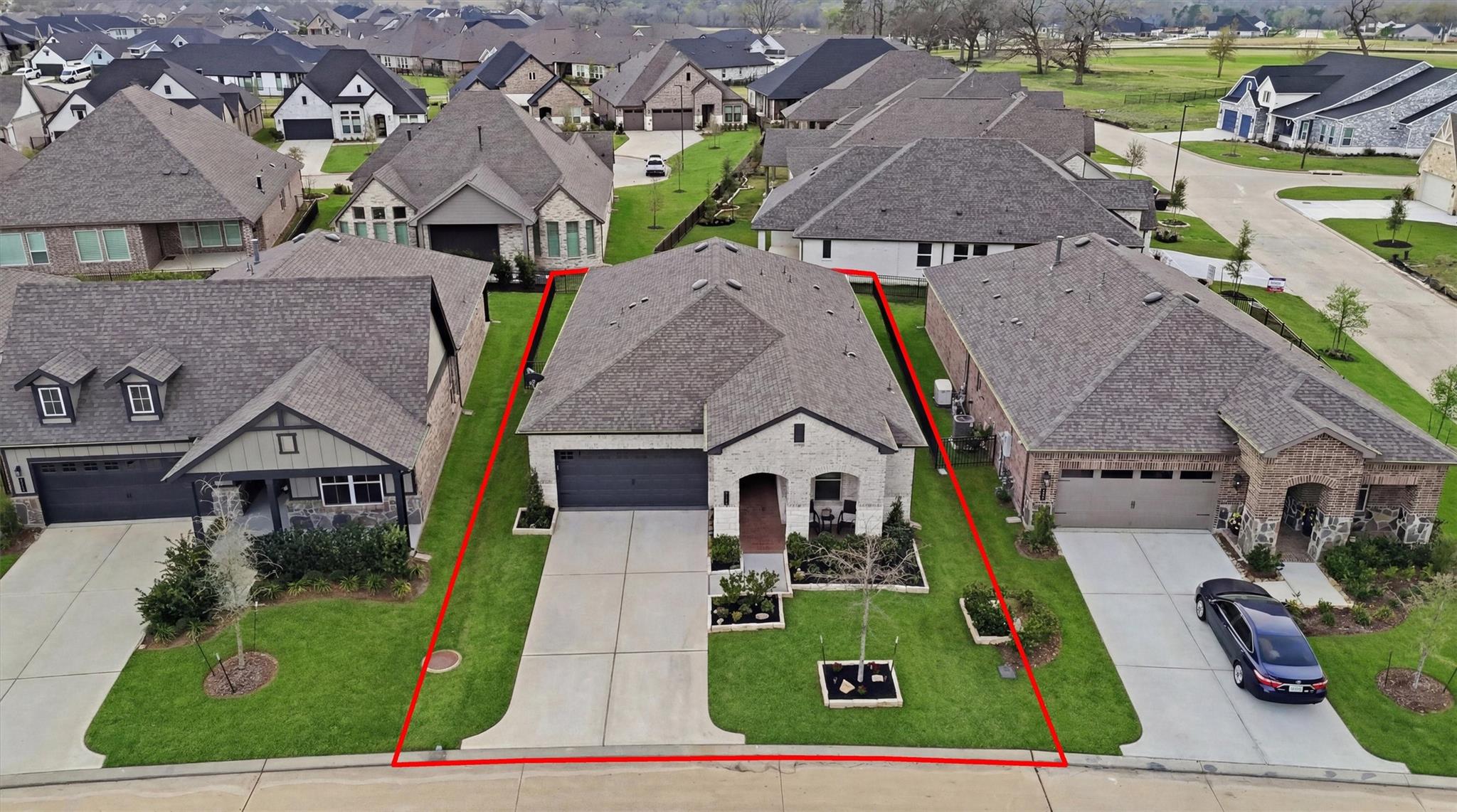 10155 Lehman Drive