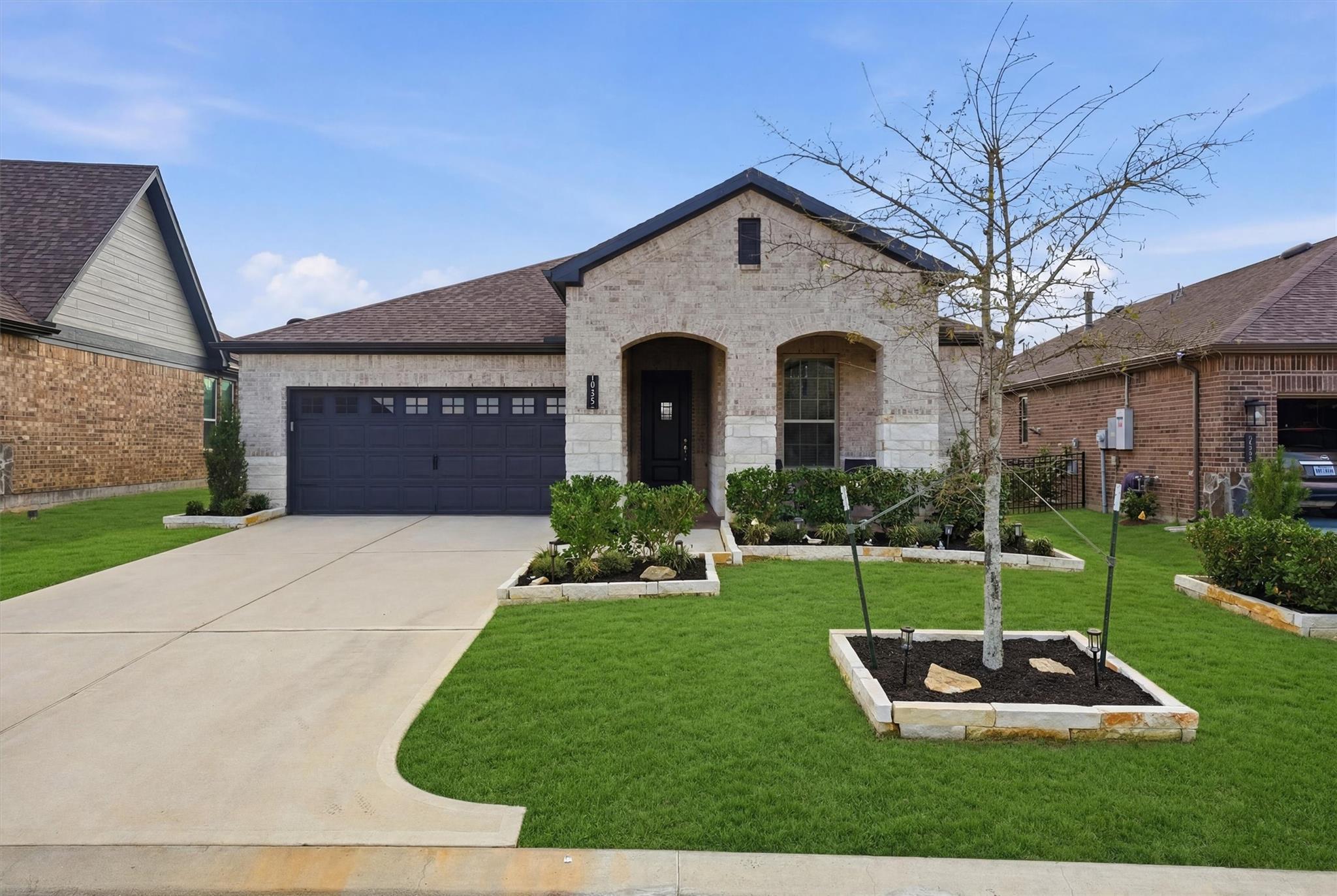 10155 Lehman Drive