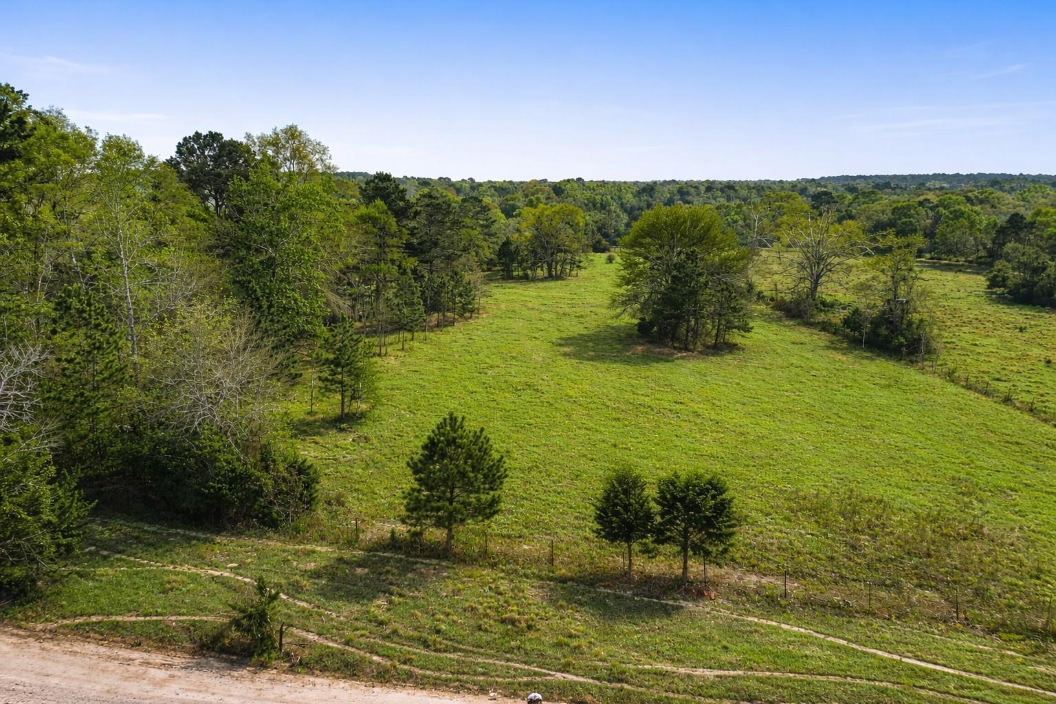 TBD Denson Allen Road