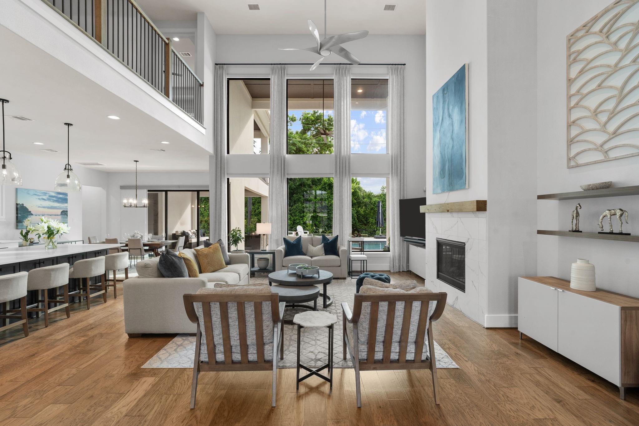 9218 Fox Bend Lane