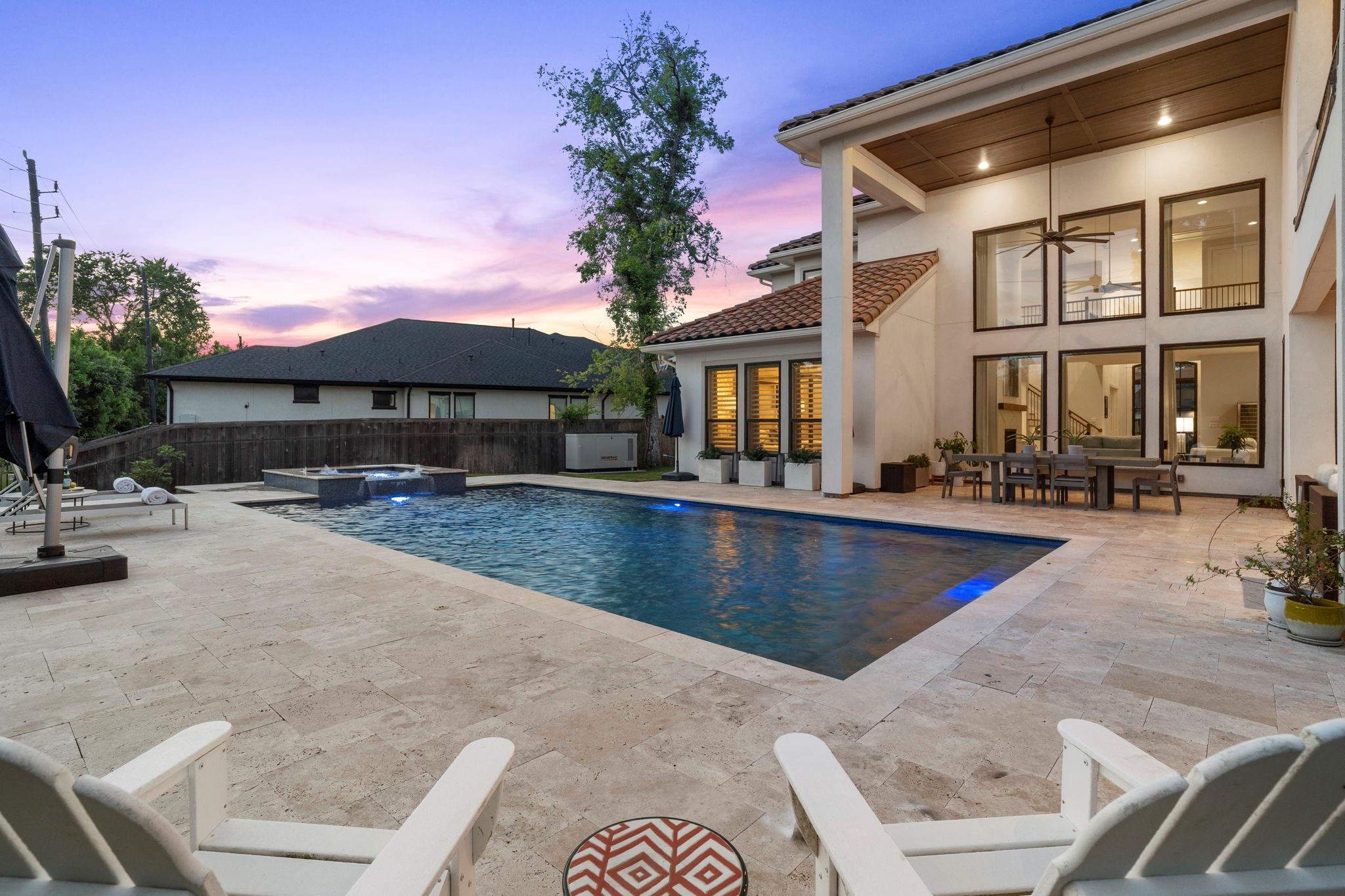 9218 Fox Bend Lane