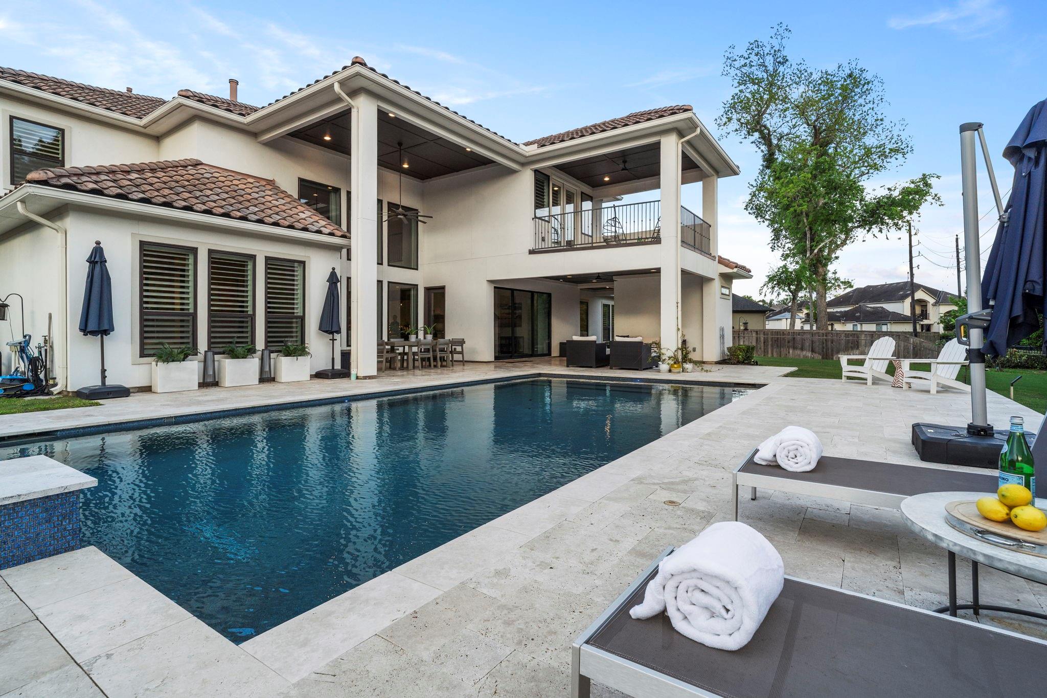 9218 Fox Bend Lane