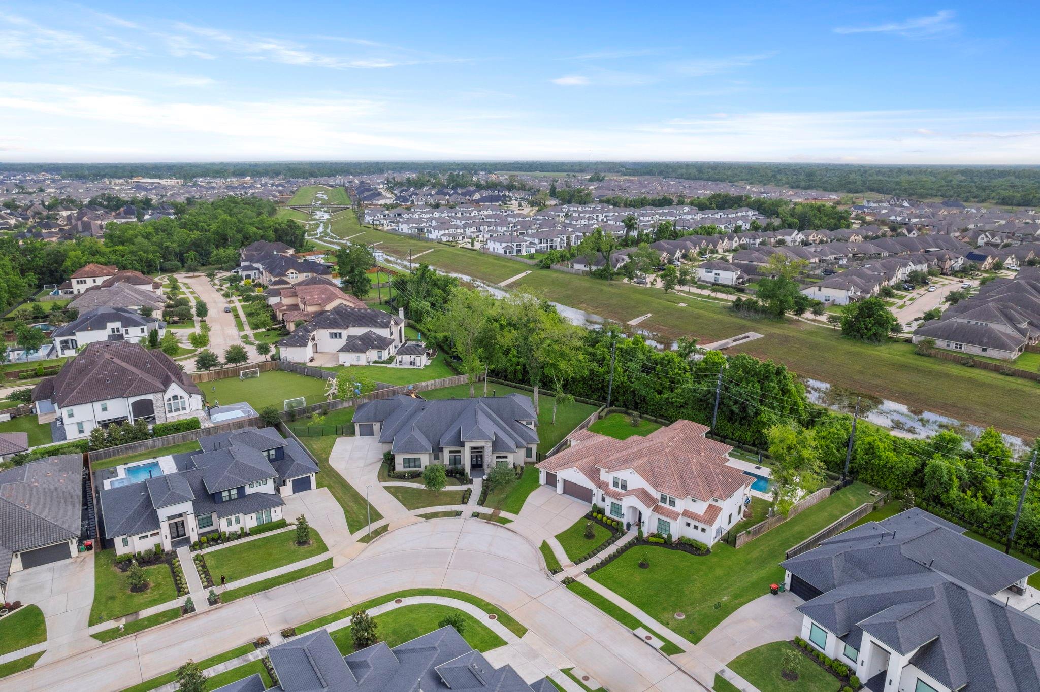 9218 Fox Bend Lane