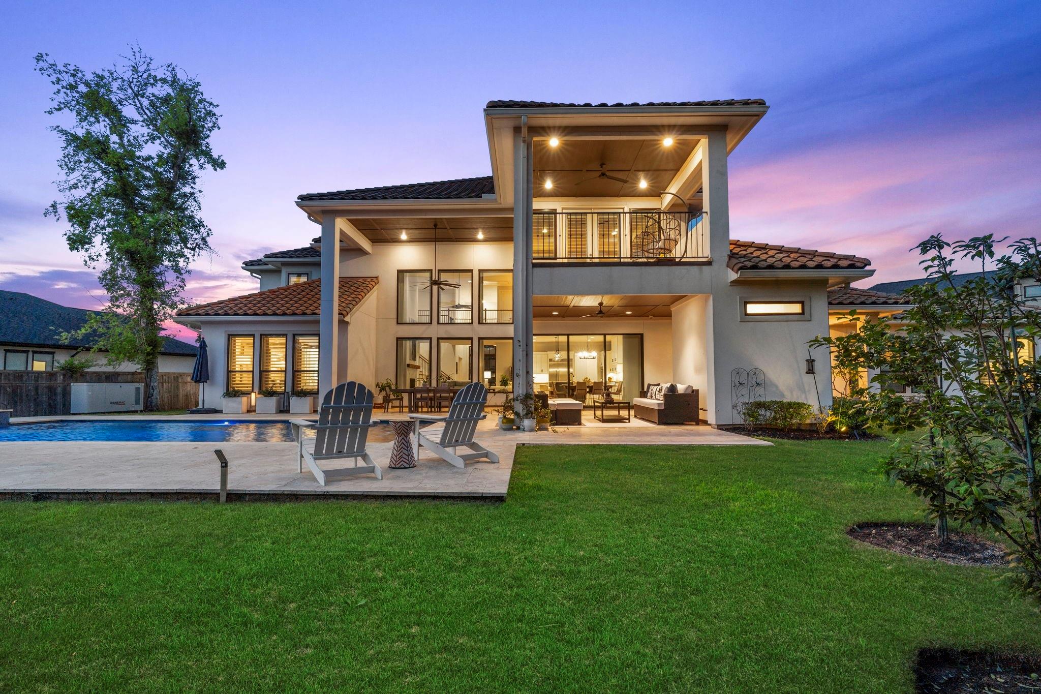 9218 Fox Bend Lane