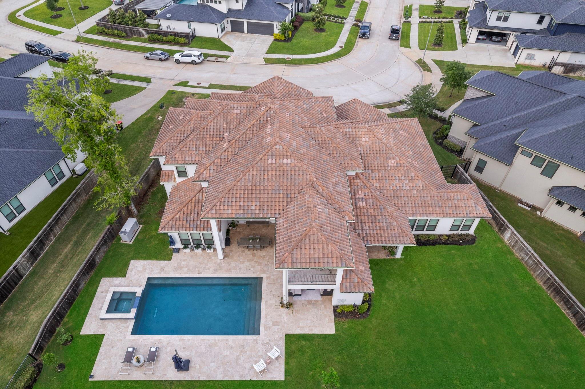 9218 Fox Bend Lane