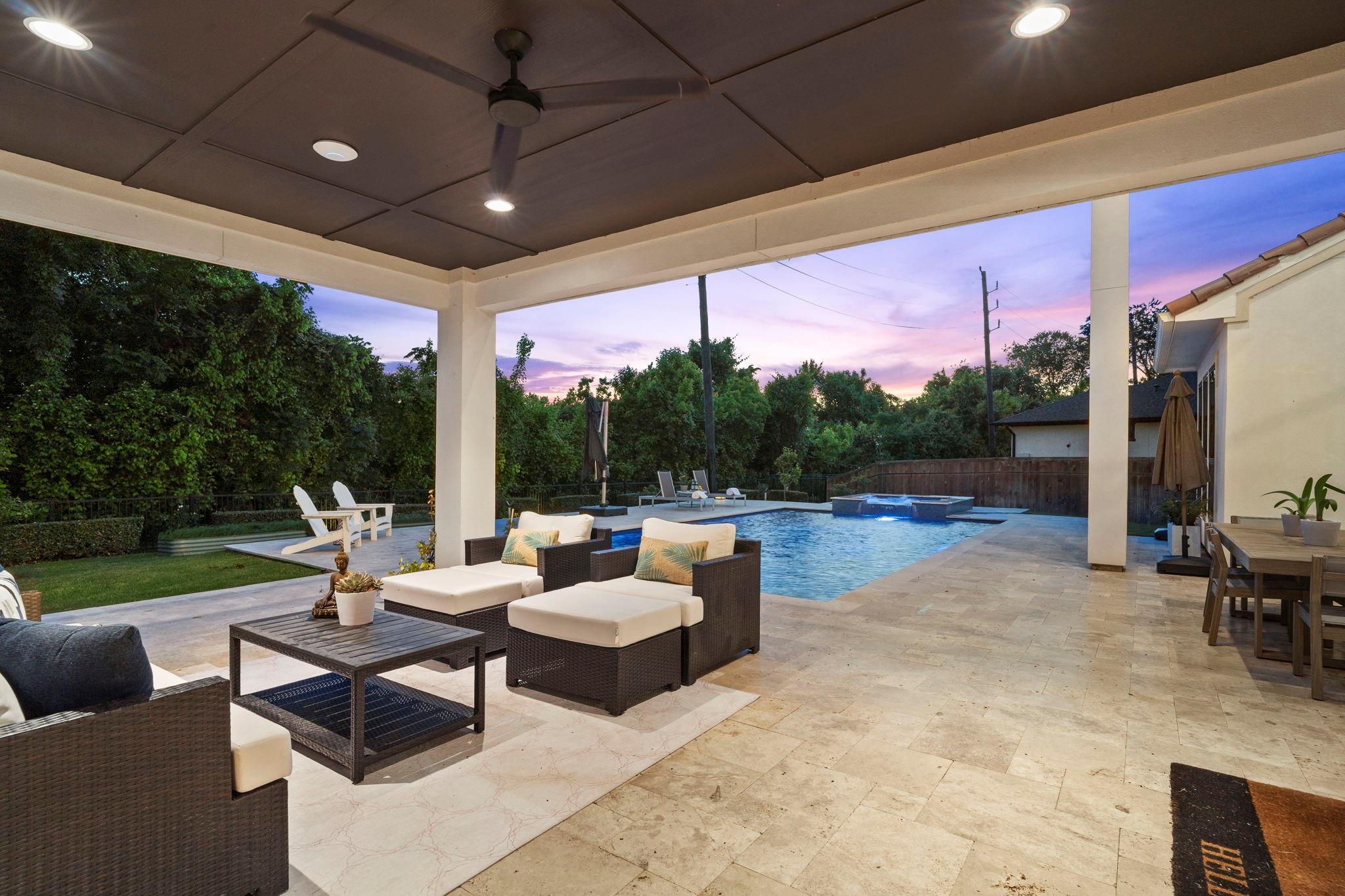 9218 Fox Bend Lane