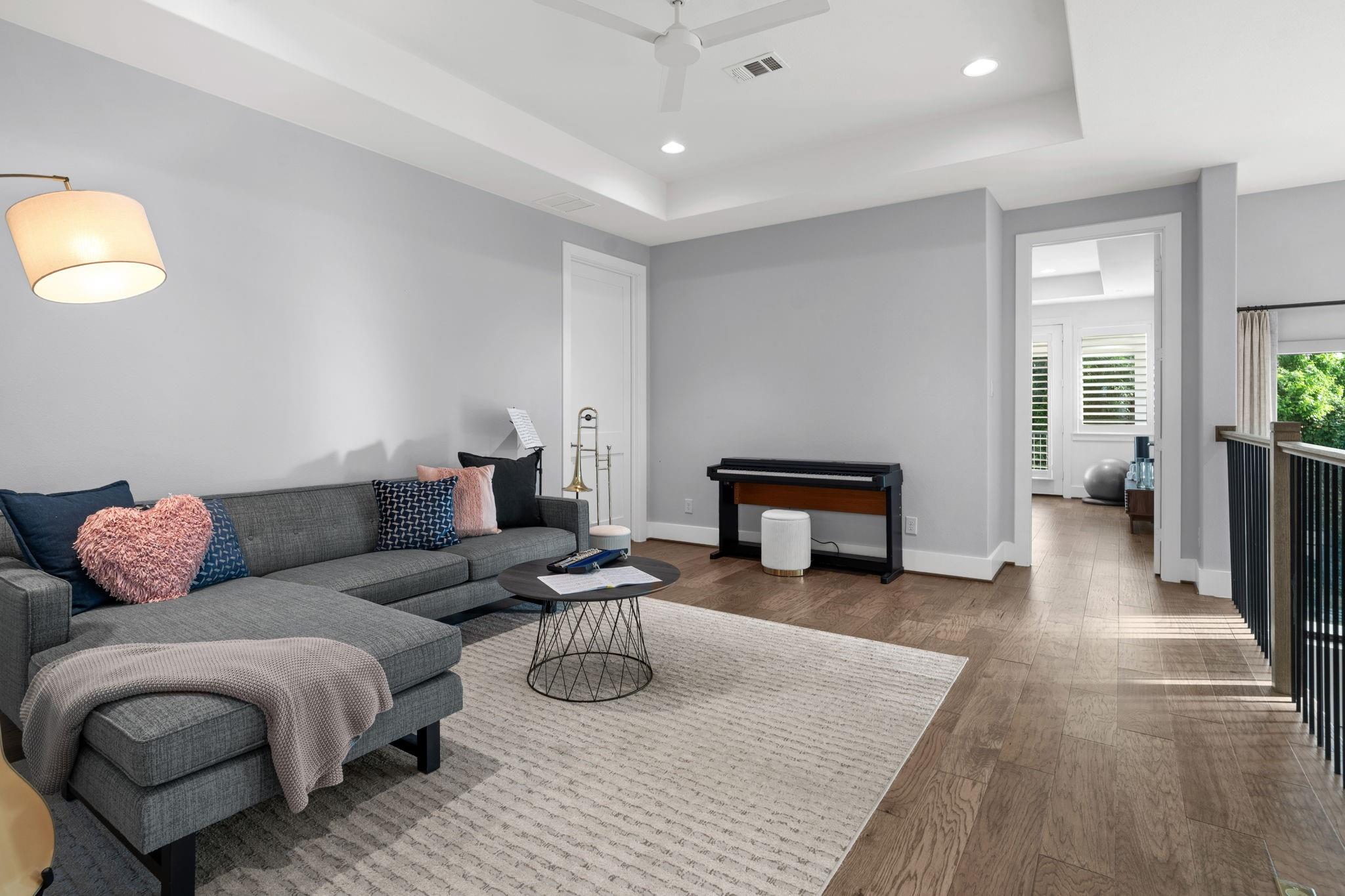 9218 Fox Bend Lane