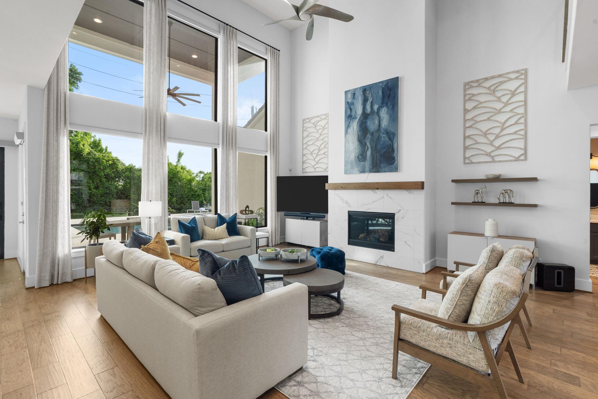 9218 Fox Bend Lane