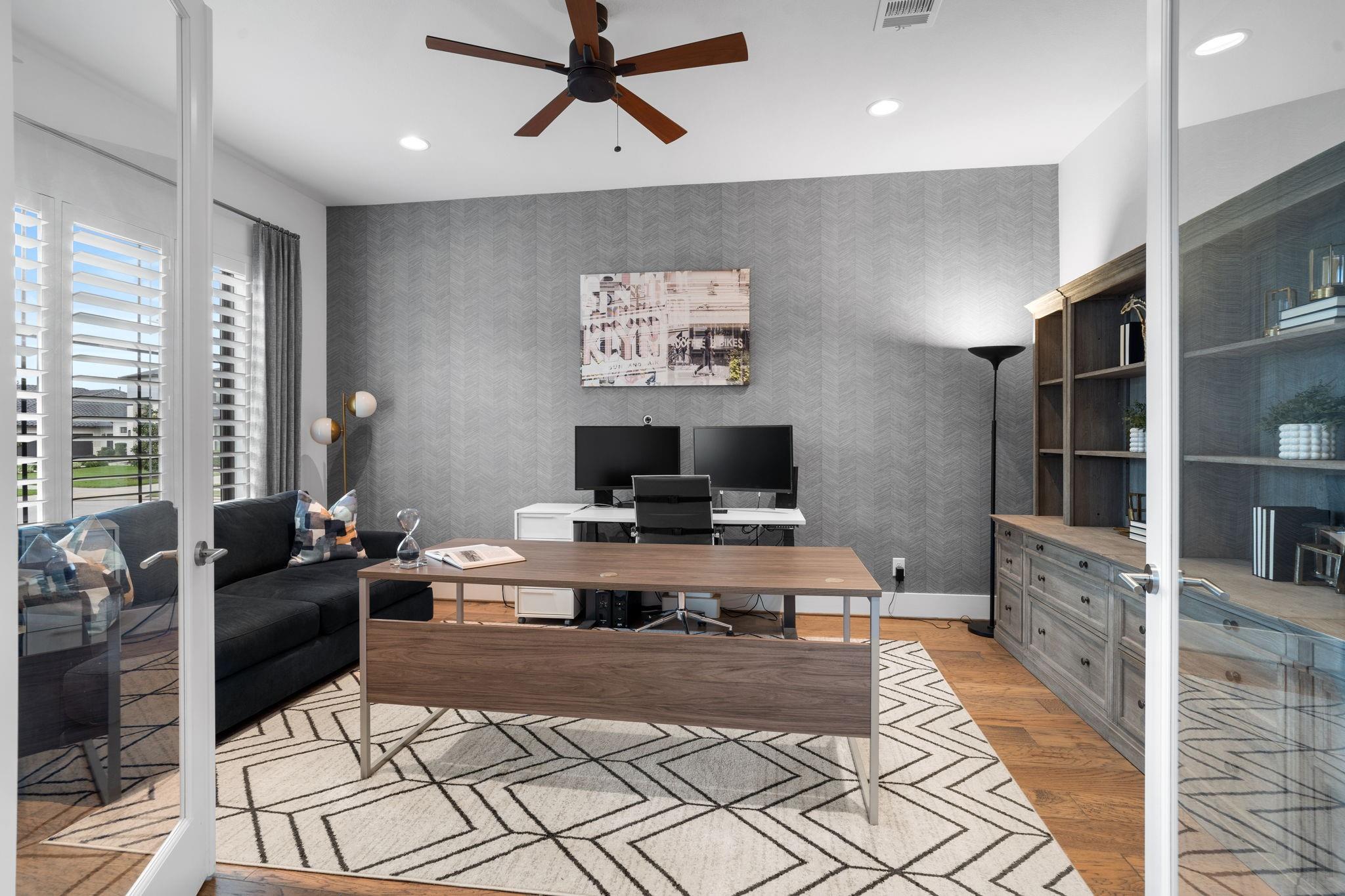 9218 Fox Bend Lane