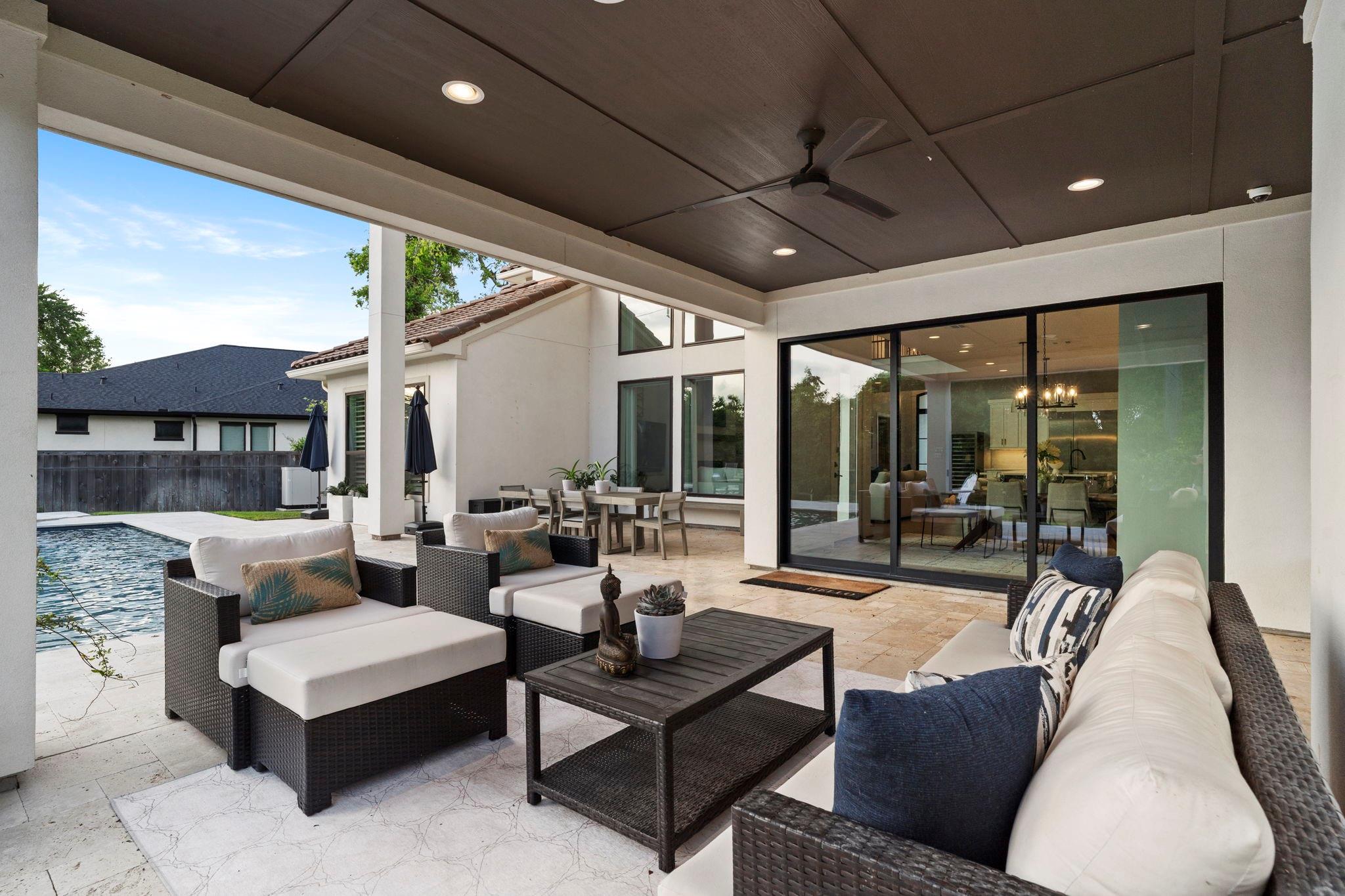 9218 Fox Bend Lane