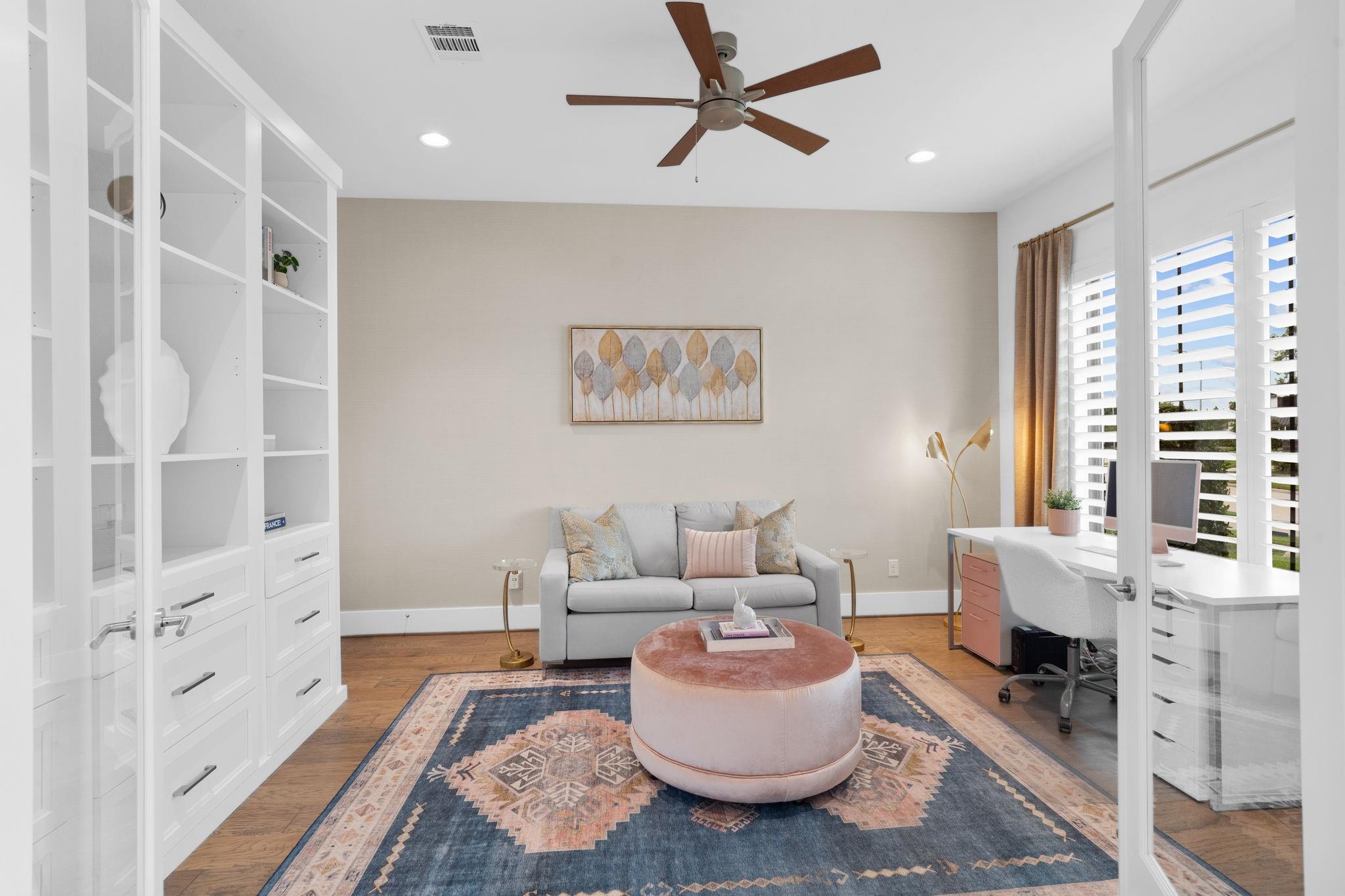 9218 Fox Bend Lane