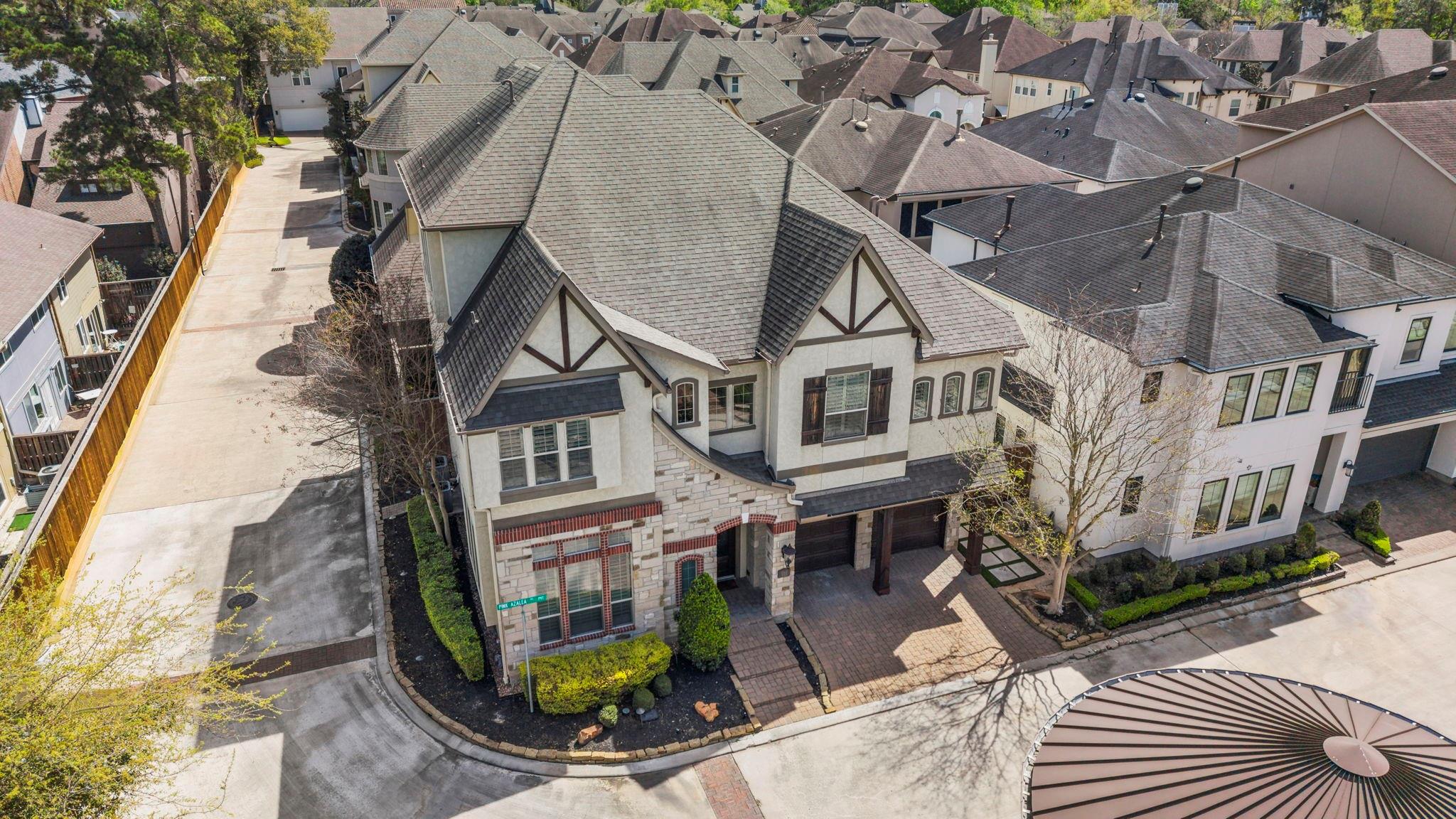 622 Pink Azalea Trail