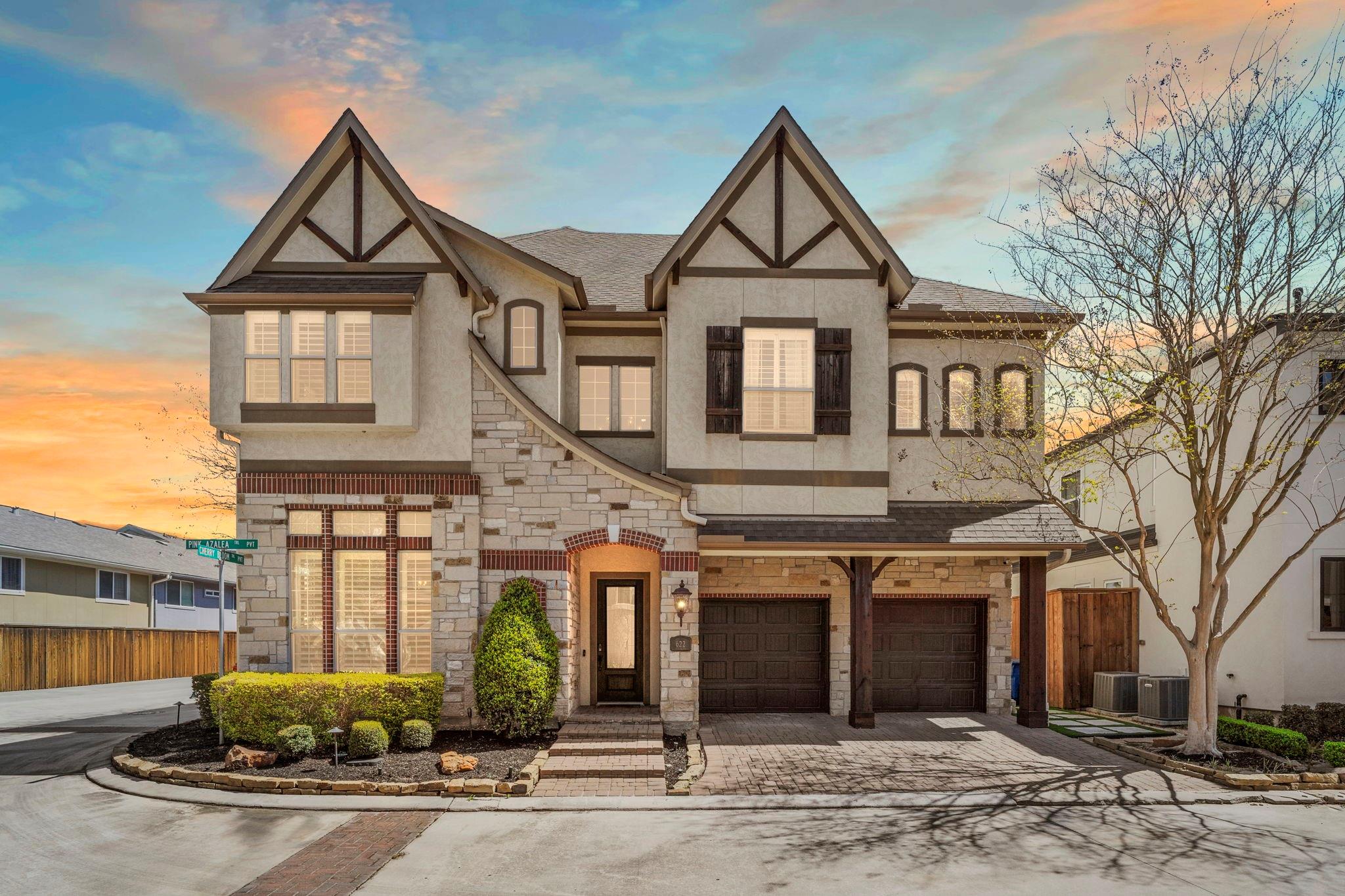 622 Pink Azalea Trail