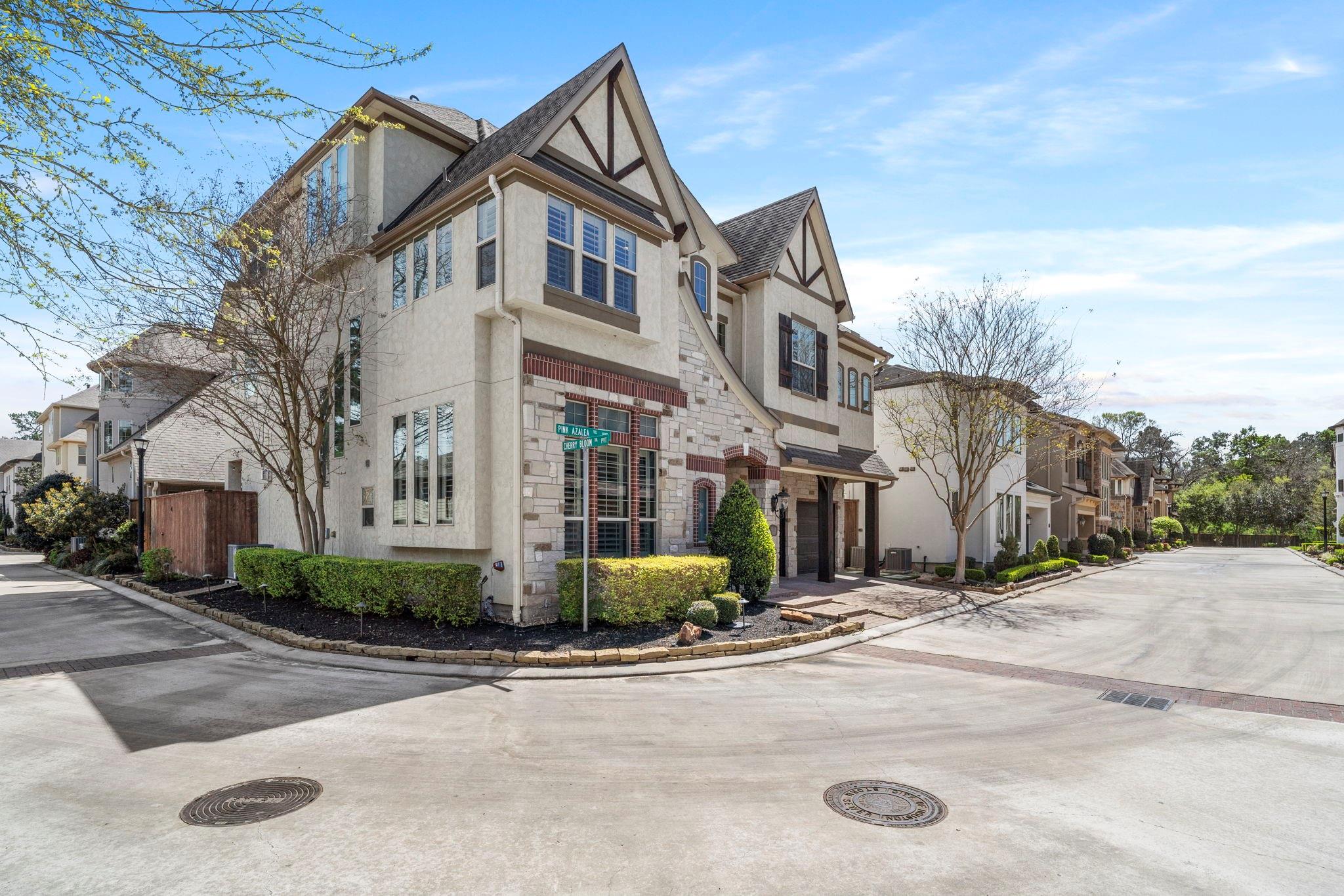 622 Pink Azalea Trail