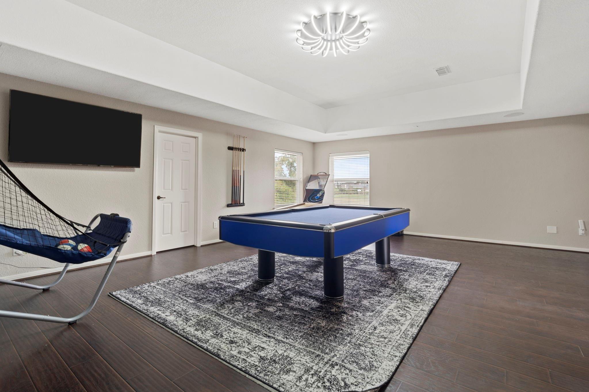 4502 Creek Point Lane