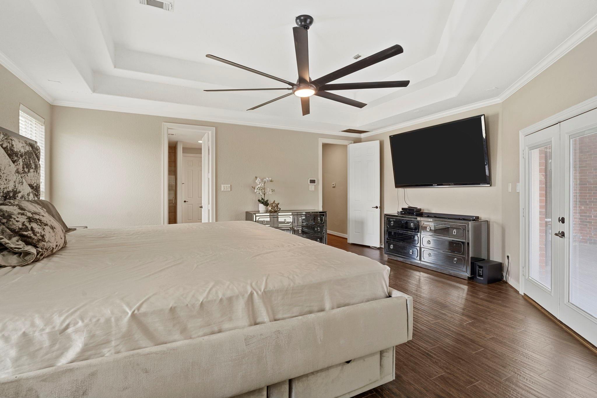 4502 Creek Point Lane