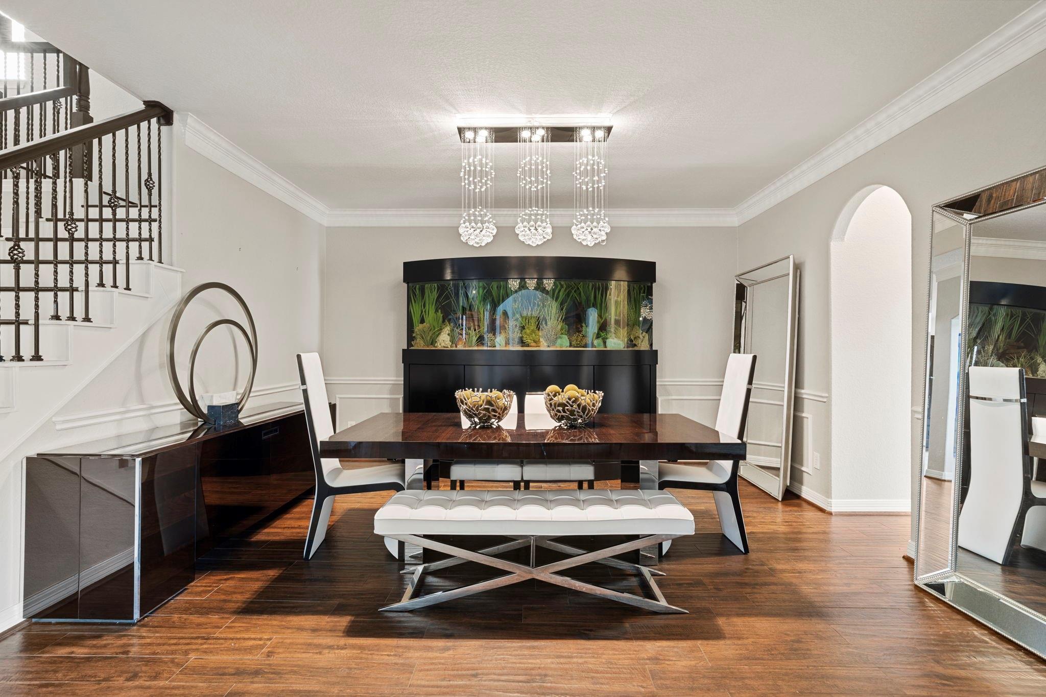 4502 Creek Point Lane