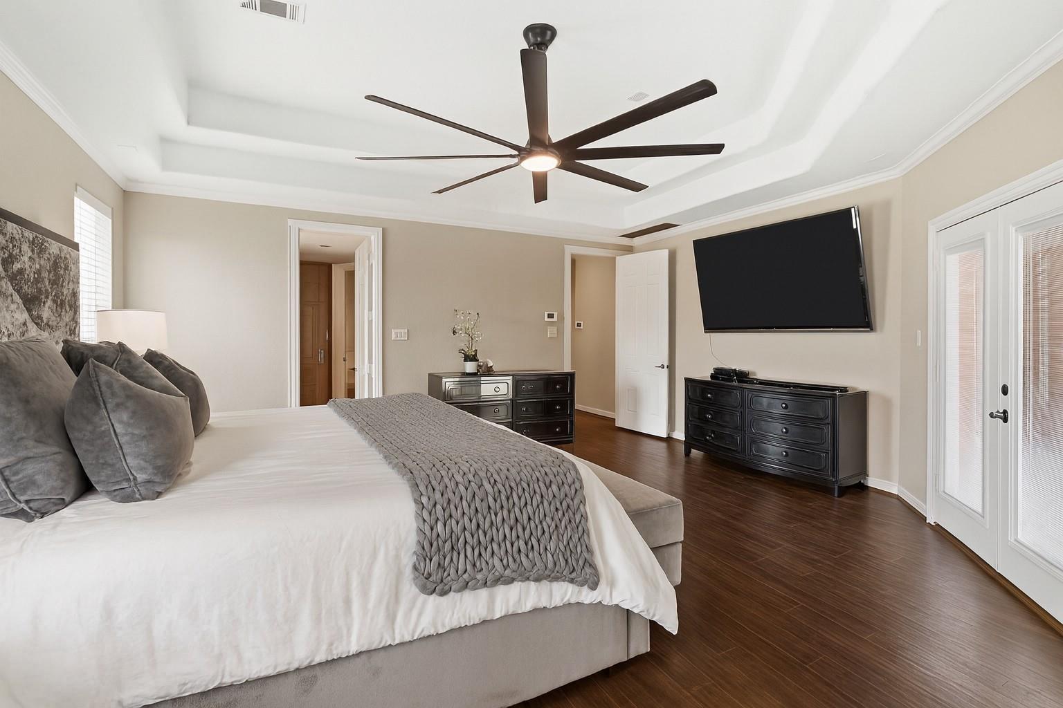 4502 Creek Point Lane