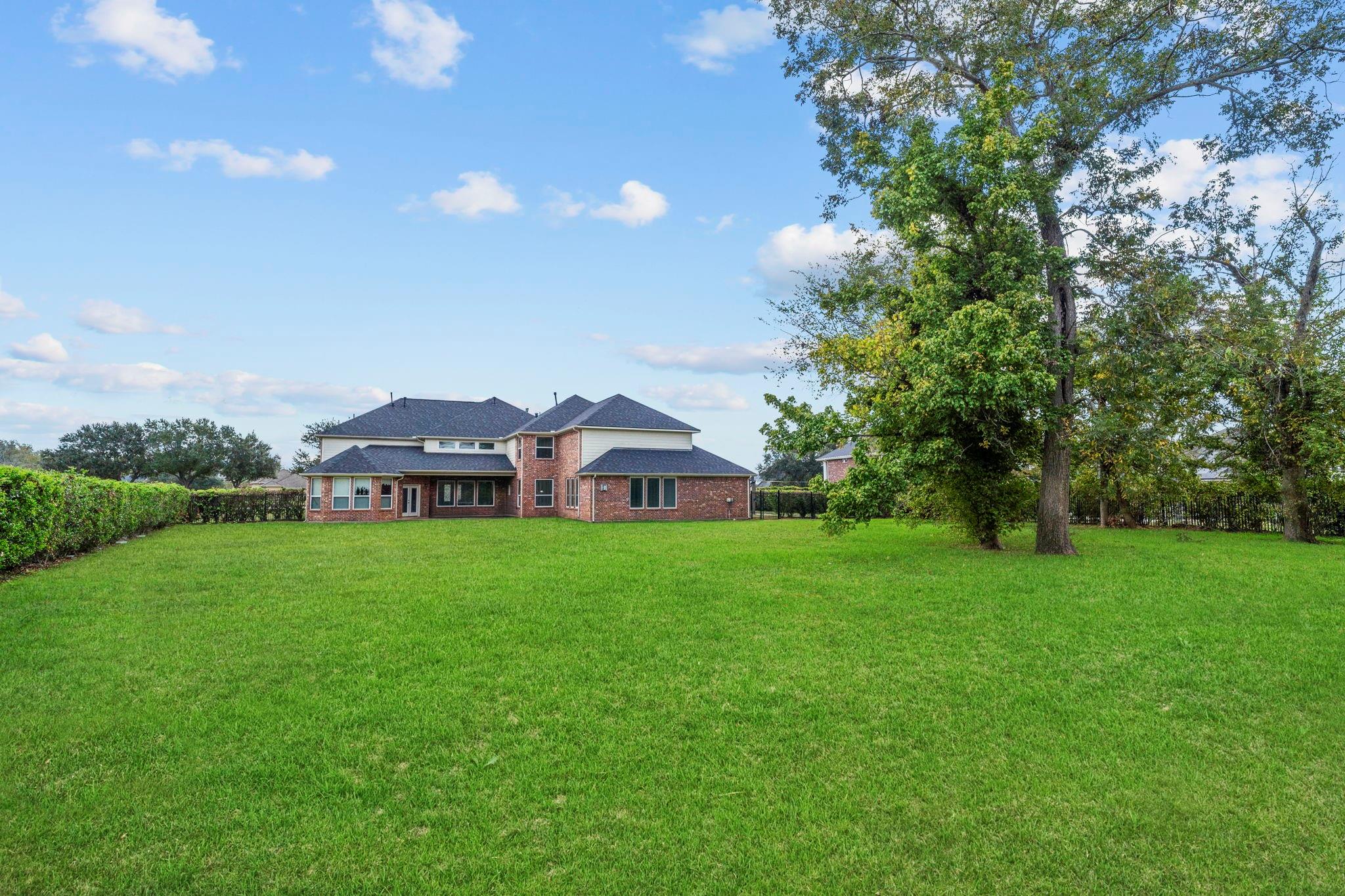 4502 Creek Point Lane