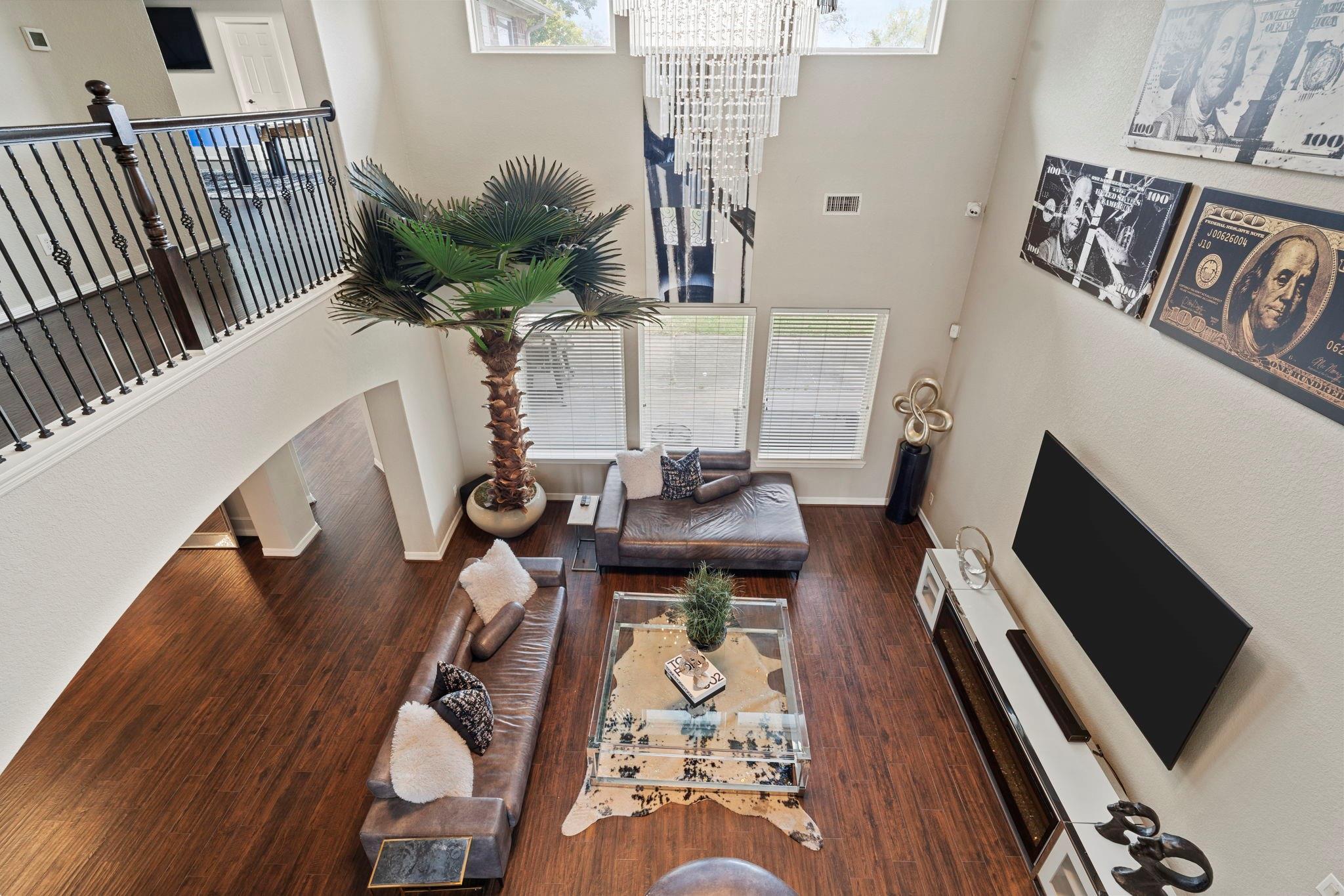 4502 Creek Point Lane