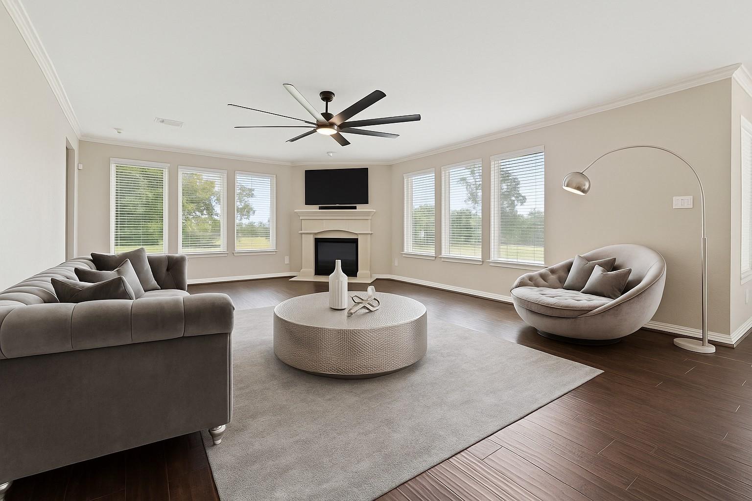 4502 Creek Point Lane