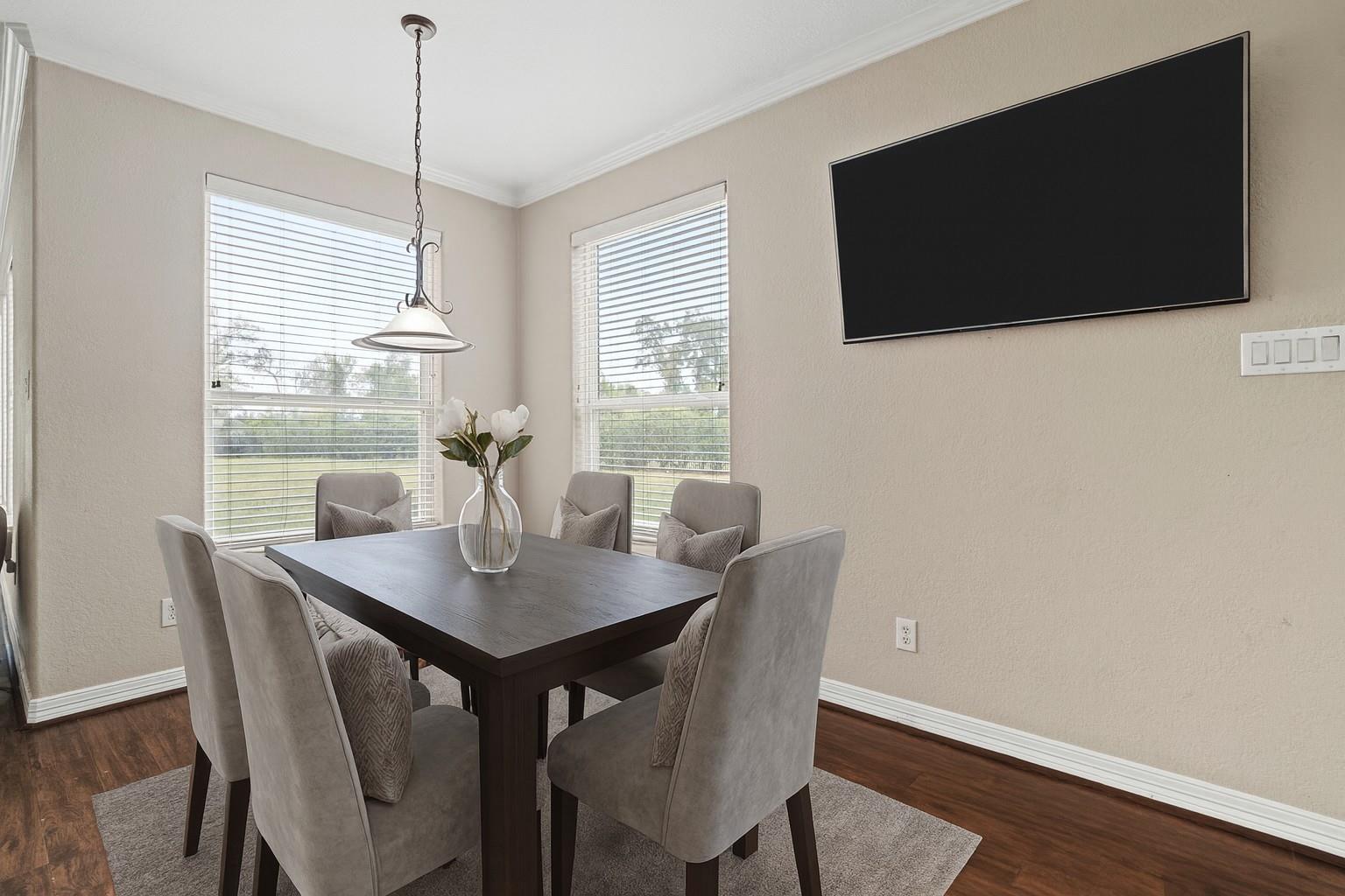 4502 Creek Point Lane