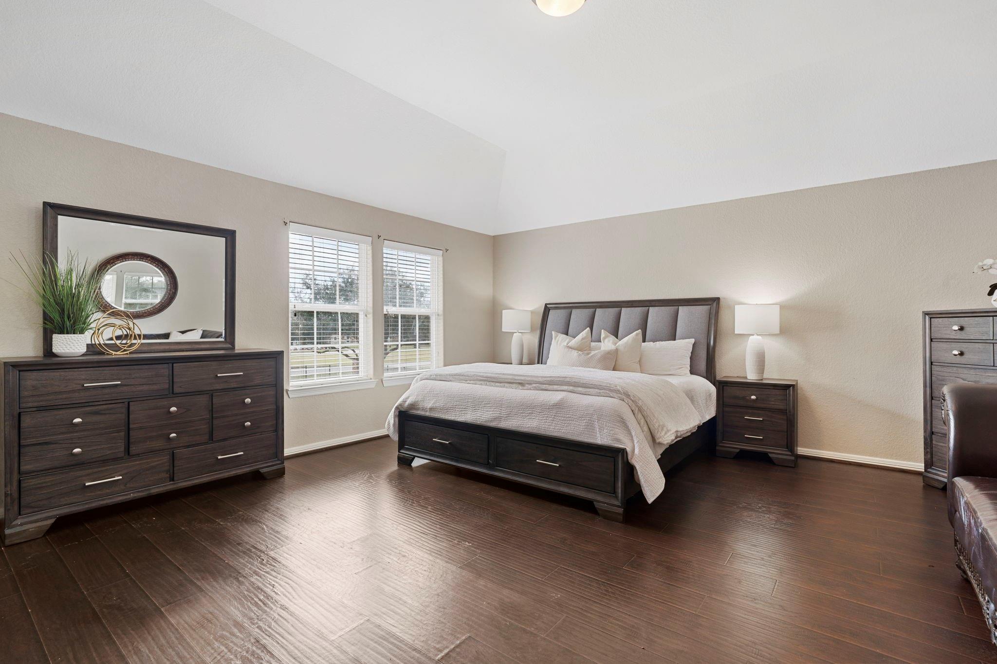 4502 Creek Point Lane